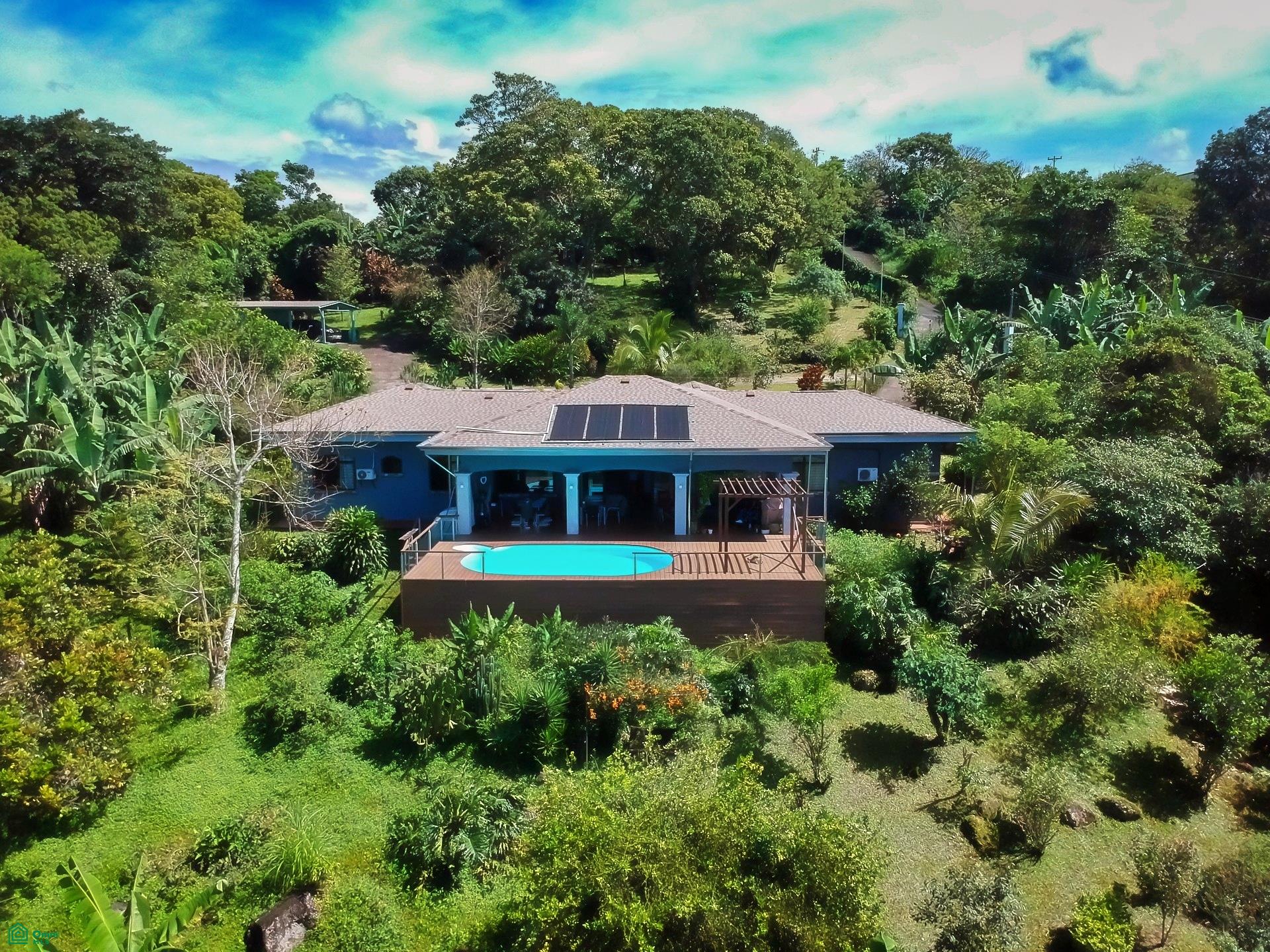 Central Valley View Estate