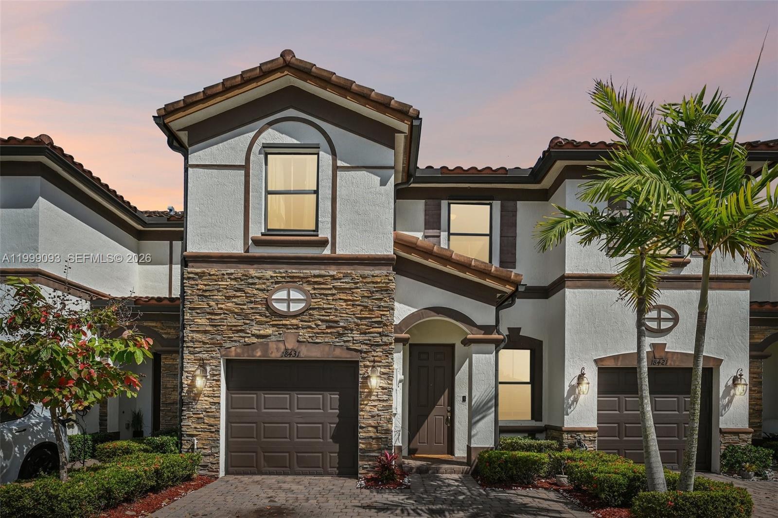 Murtha Subdivision