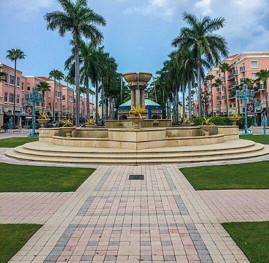 Delray Mnr