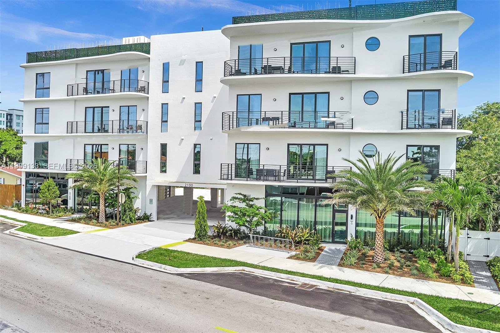 Everglade Land Sales Co