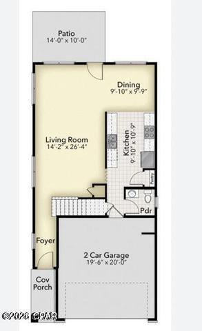 Image 12 For 3624 Basal Street