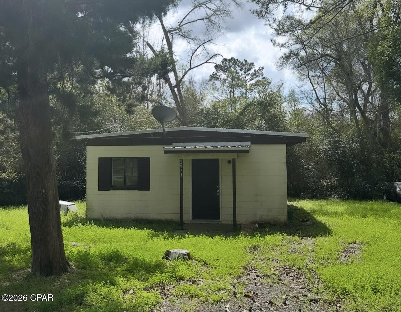 Homes for sale in Marianna, FL | 2971 Sunset Dr, Marianna, FL 32448 | MLS# 788168