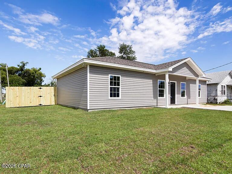 Details for 3215 2nd Plaza, Panama City, FL 32404