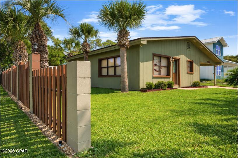 Details for 17850 Lynn Street, Panama City Beach, FL 32413