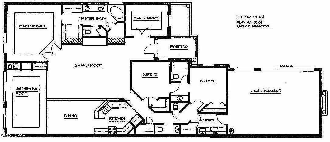 Image 45 For 116 Tierra Verde Trail