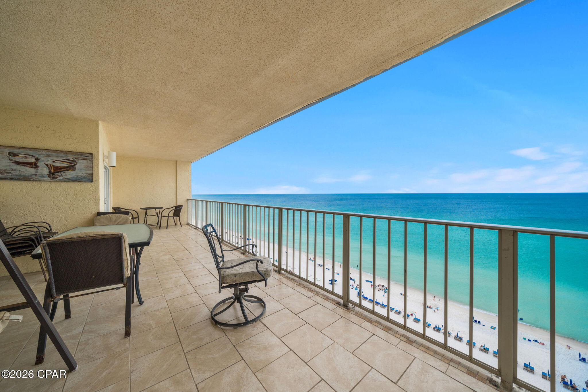 Details for 5801 Thomas Drive 1411, Panama City Beach, FL 32408