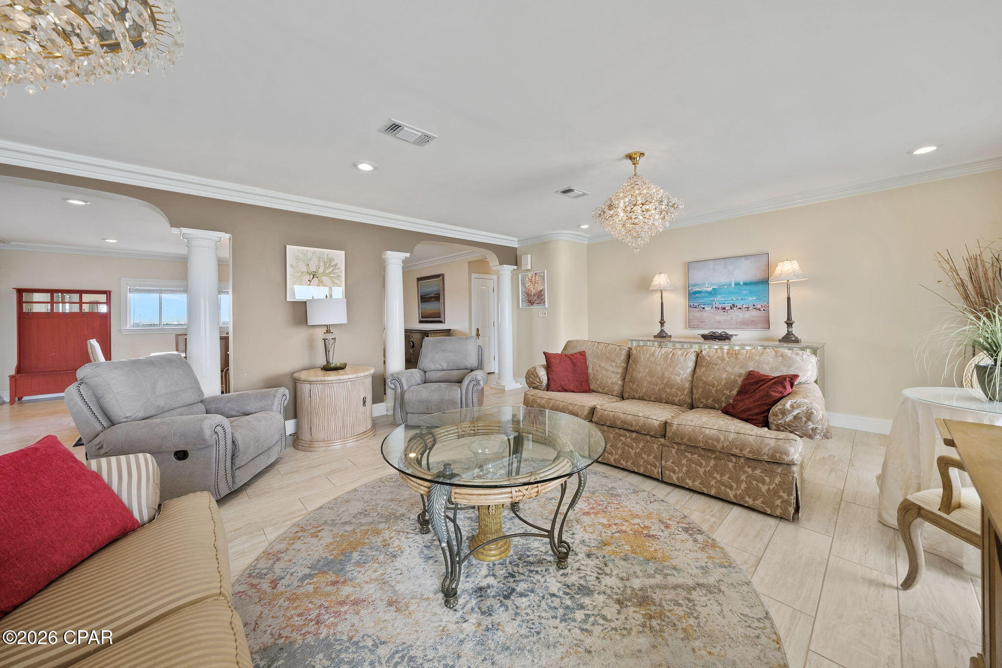 Image 8 For 5801 Thomas Drive 1411