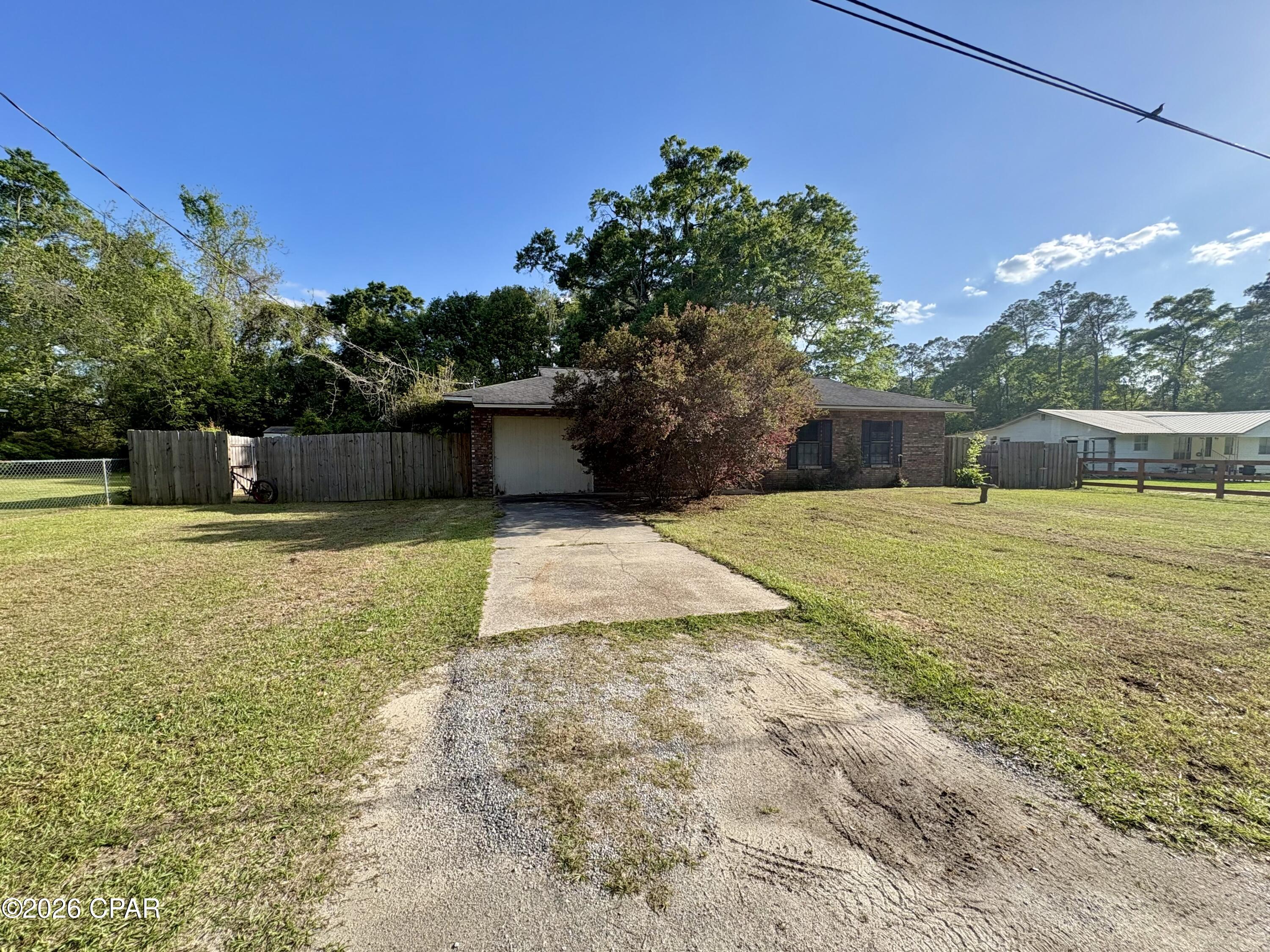 1st image of 1395 Warren Ave, Chipley, FL 32428 | MLS# 788162