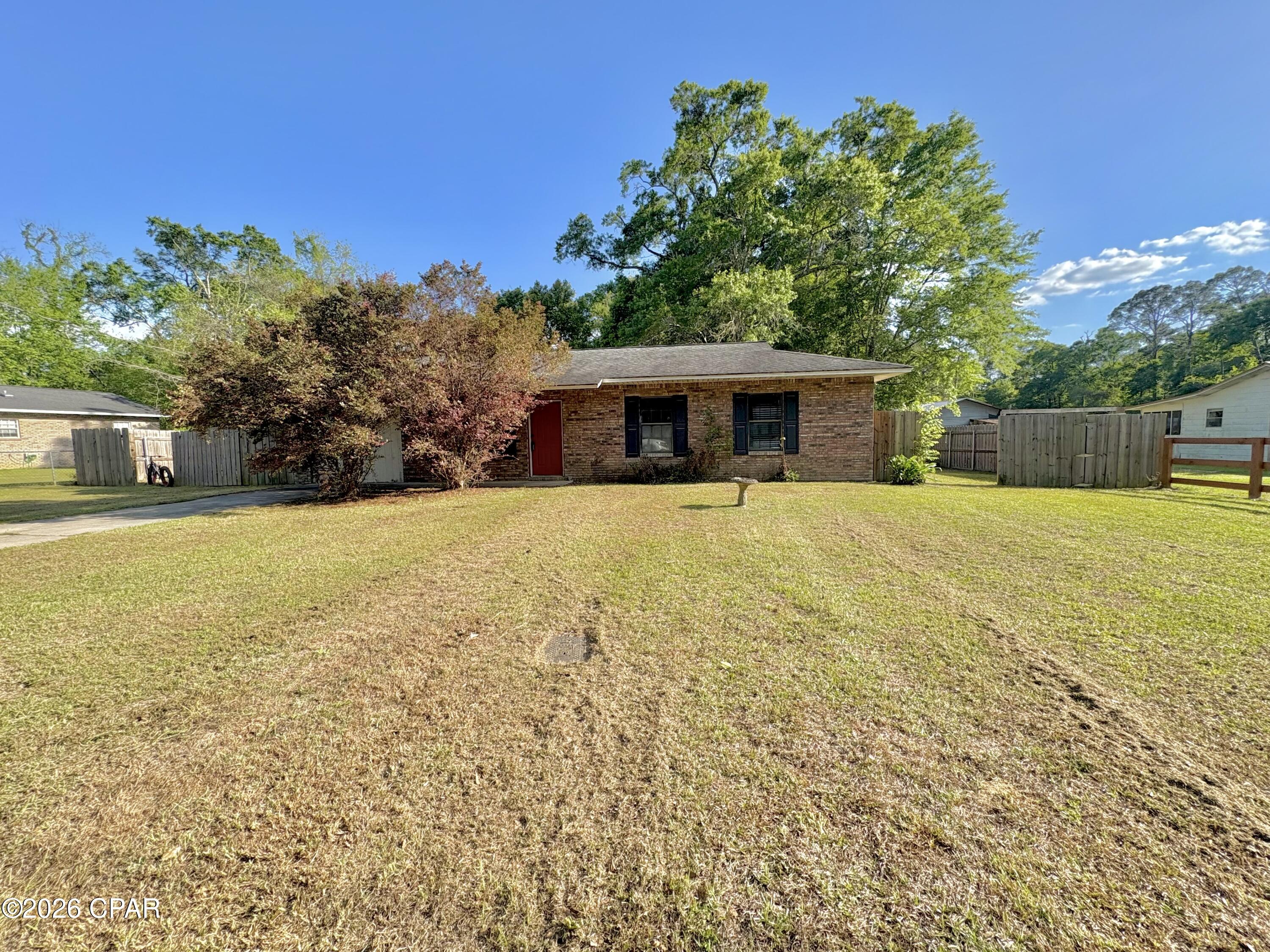 2nd image of 1395 Warren Ave, Chipley, FL 32428 | MLS# 788162