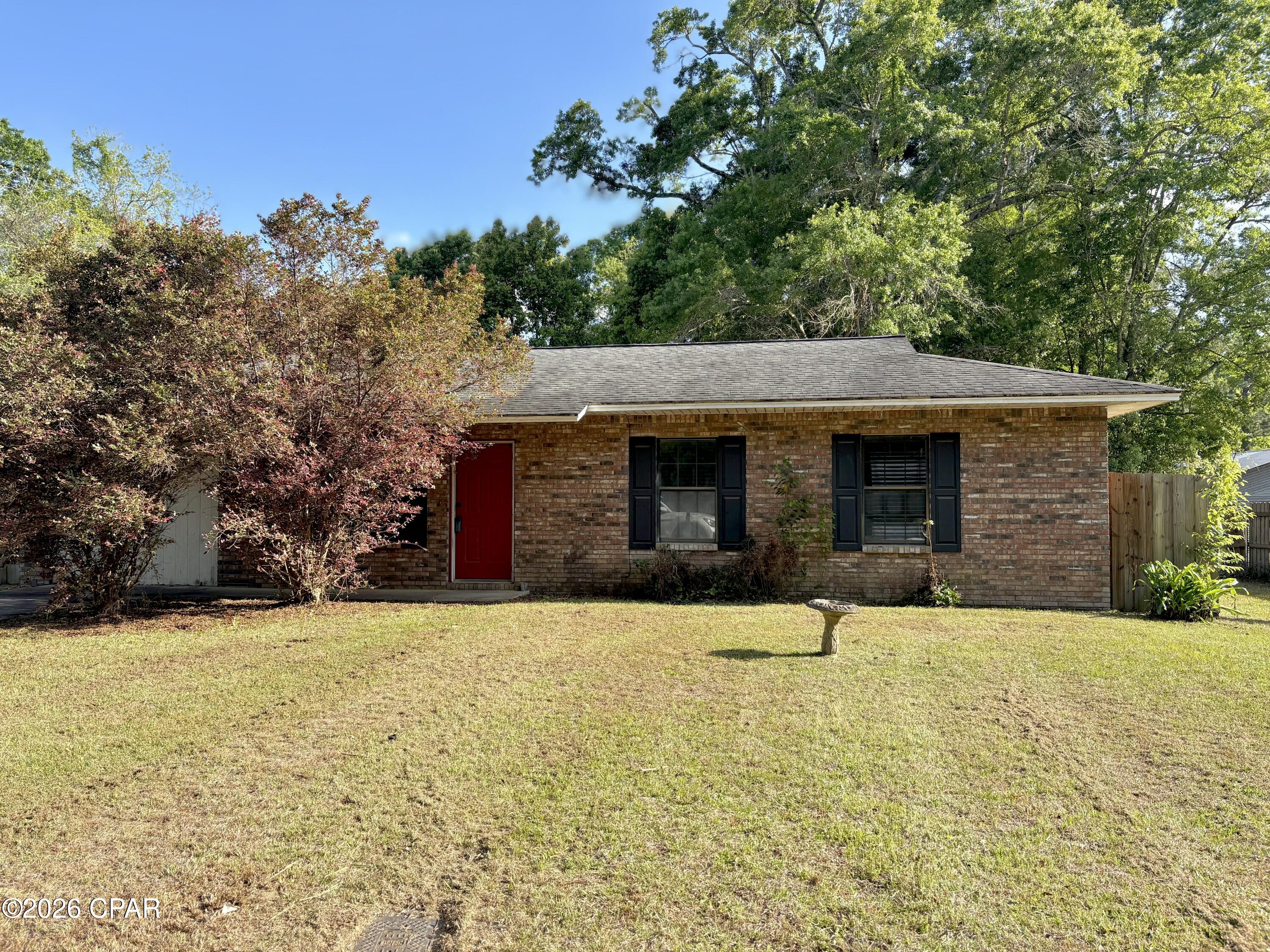 3rd image of 1395 Warren Ave, Chipley, FL 32428 | MLS# 788162