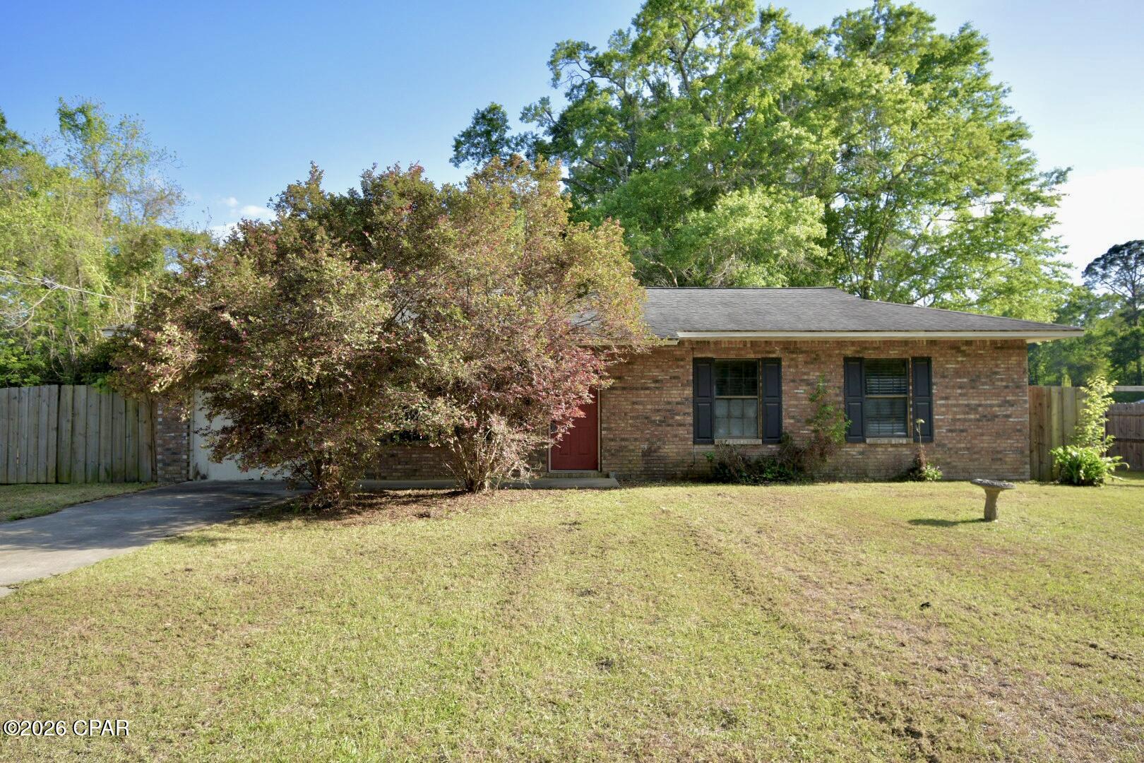 Homes for sale in Chipley, FL | 1395 Warren Ave, Chipley, FL 32428 | MLS# 788162