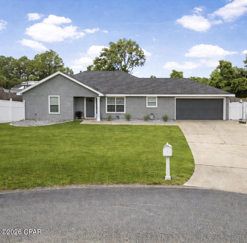 Details for 936 Pelican Place, Panama City Beach, FL 32407