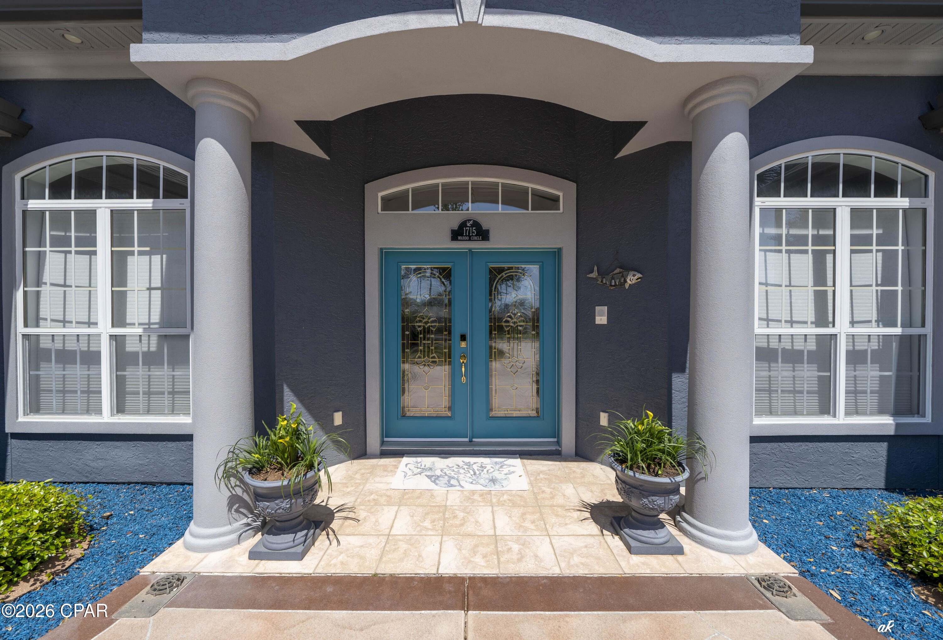 Details for 1715 Wahoo Circle, Panama City Beach, FL 32408