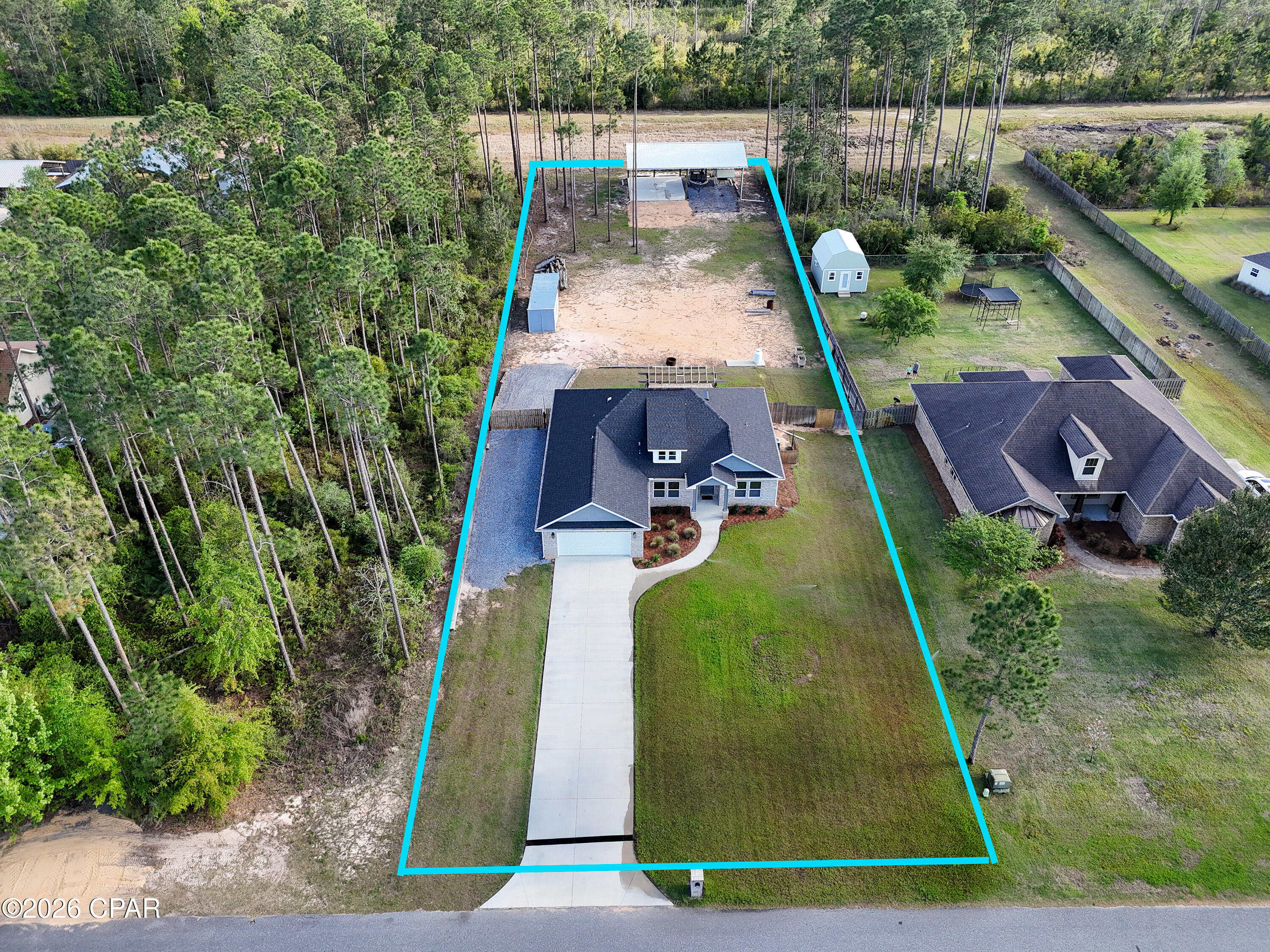 Image 5 For 132 White Oaks Boulevard