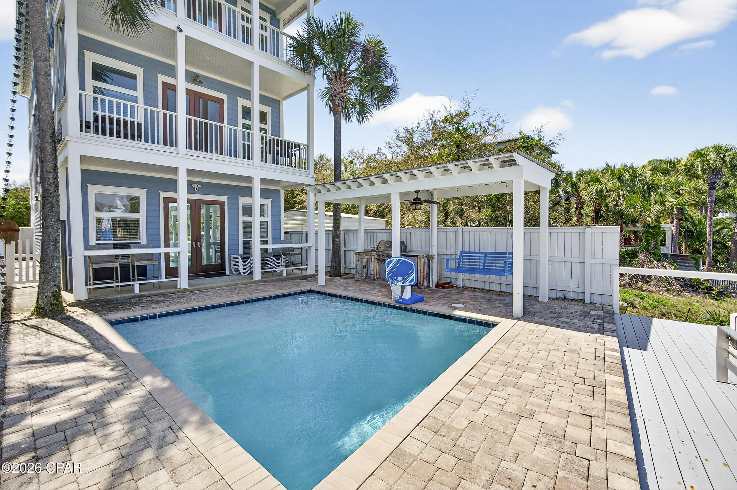 Details for 8510 Lydia Lane, Panama City Beach, FL 32408