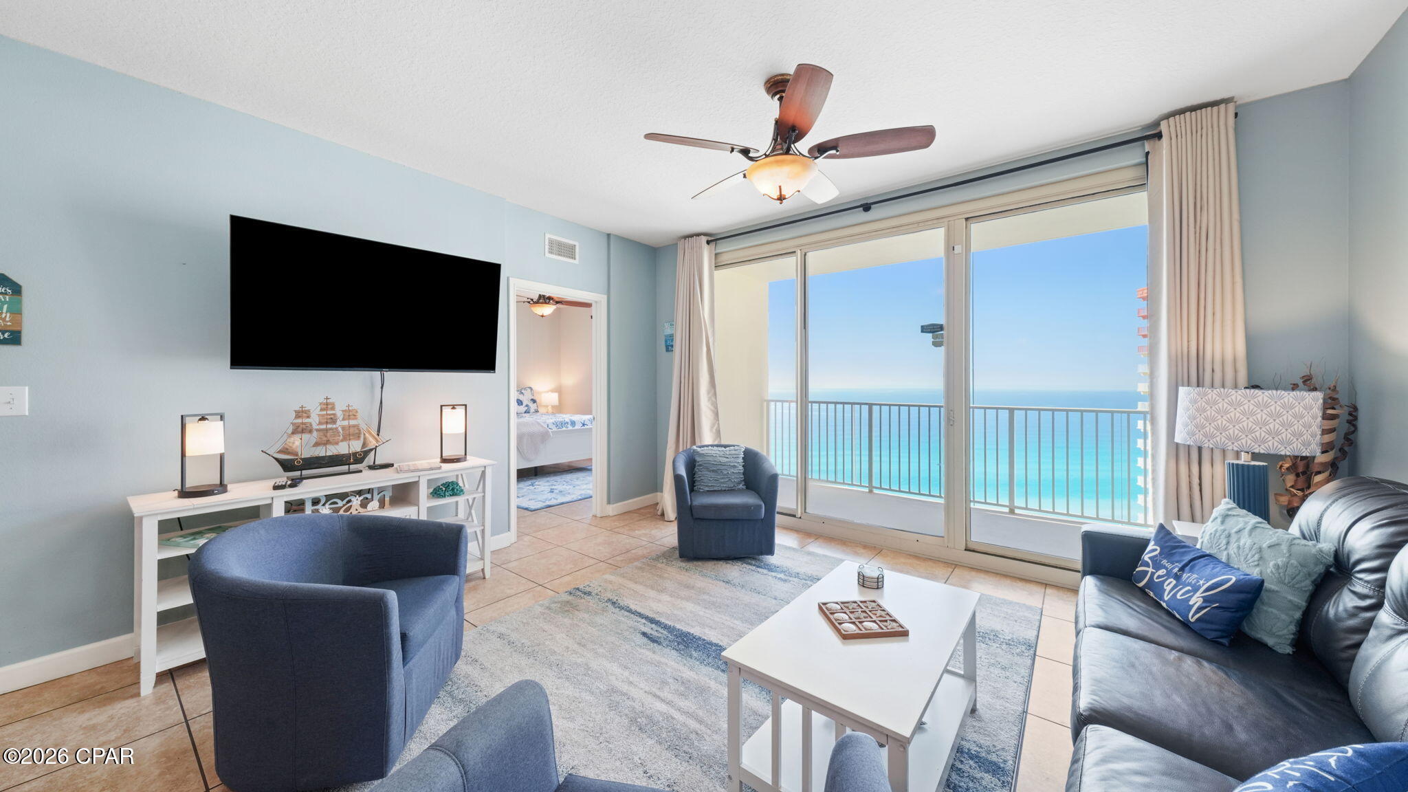 Details for 9900 Thomas Drive 1918, Panama City Beach, FL 32408