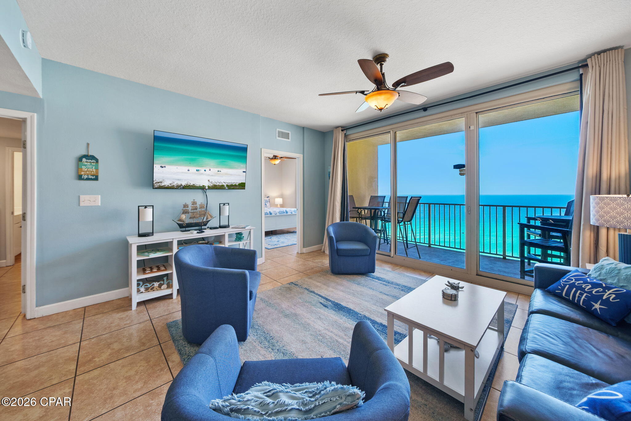 2nd image of 9900 S Thomas Dr #1918, Panama City, FL 32408 | MLS# 788209