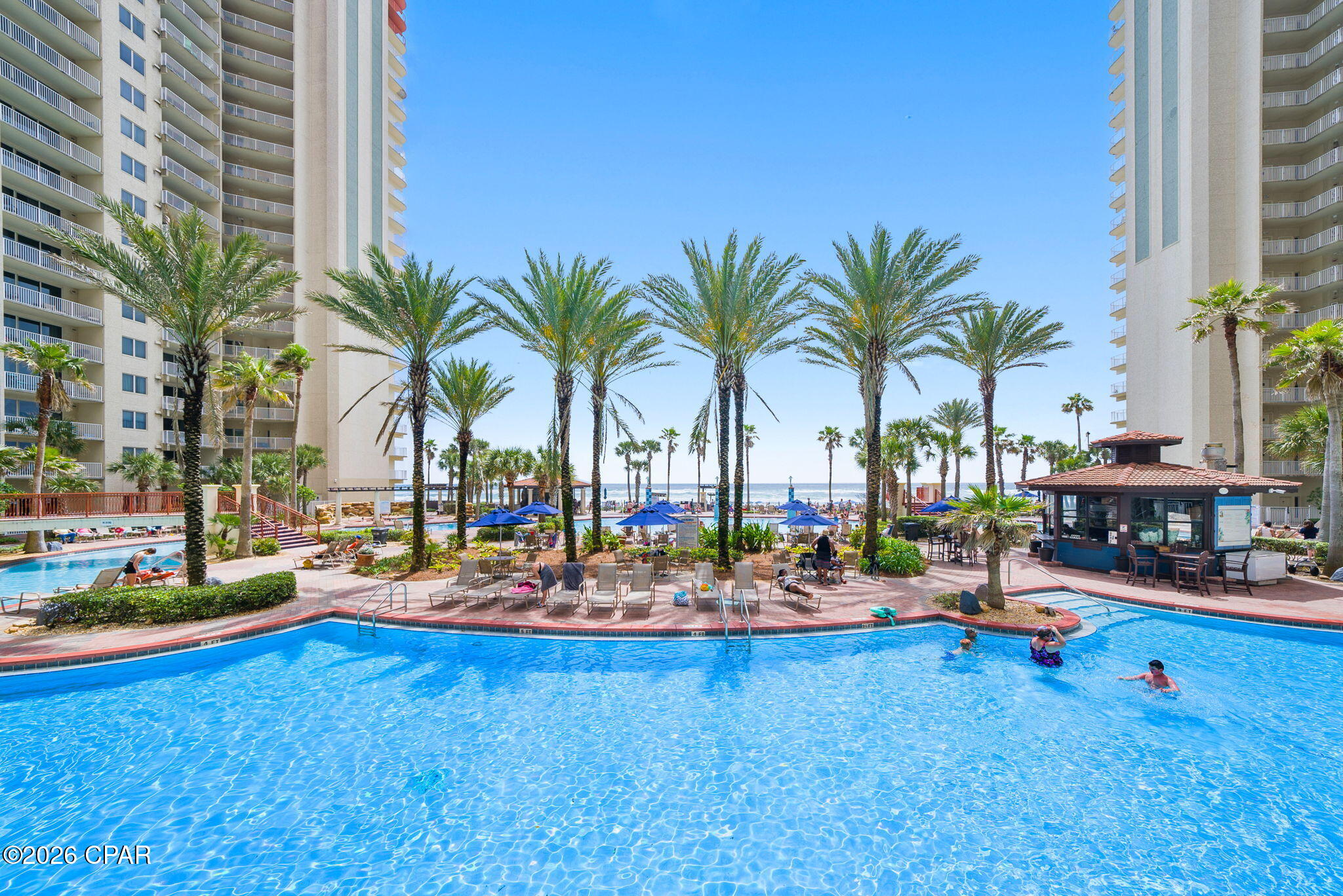 3rd image of 9900 S Thomas Dr #1918, Panama City, FL 32408 | MLS# 788209