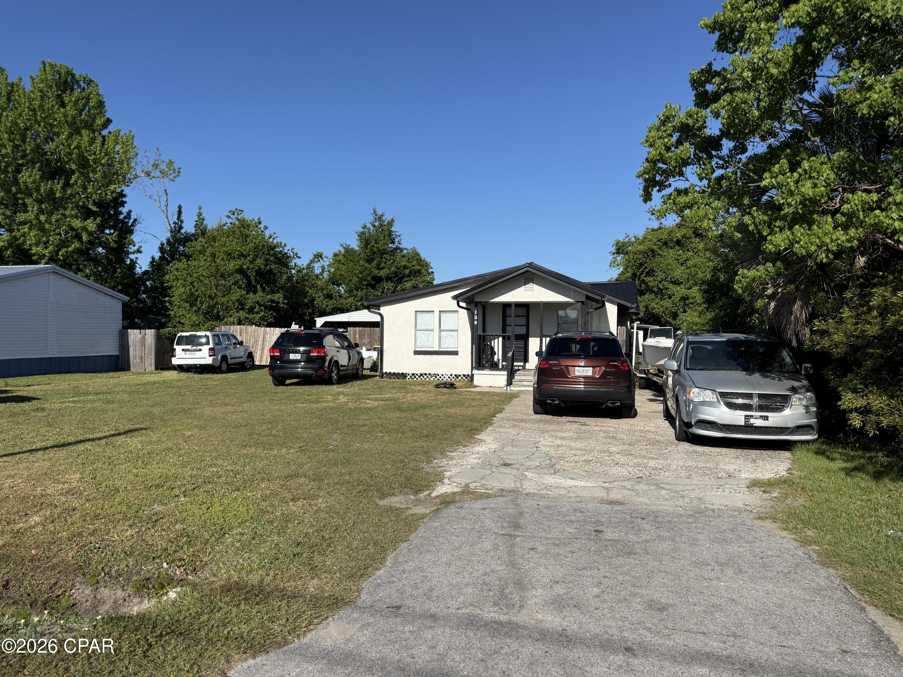 Homes for sale in Panama City, FL | 139 N Larry Dr, Panama City, FL 32404 | MLS# 788169