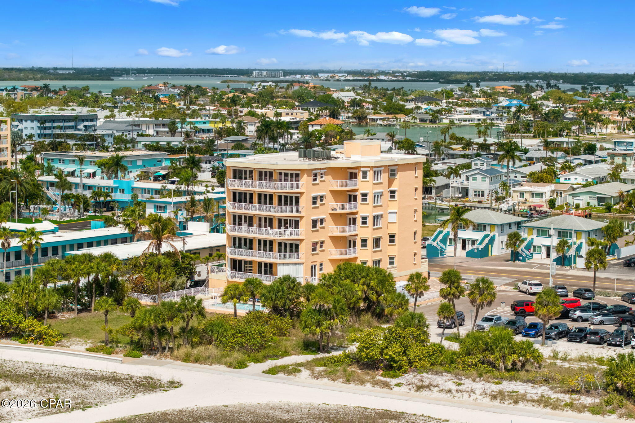 Image 10 For 11270 Gulf Boulevard # 5