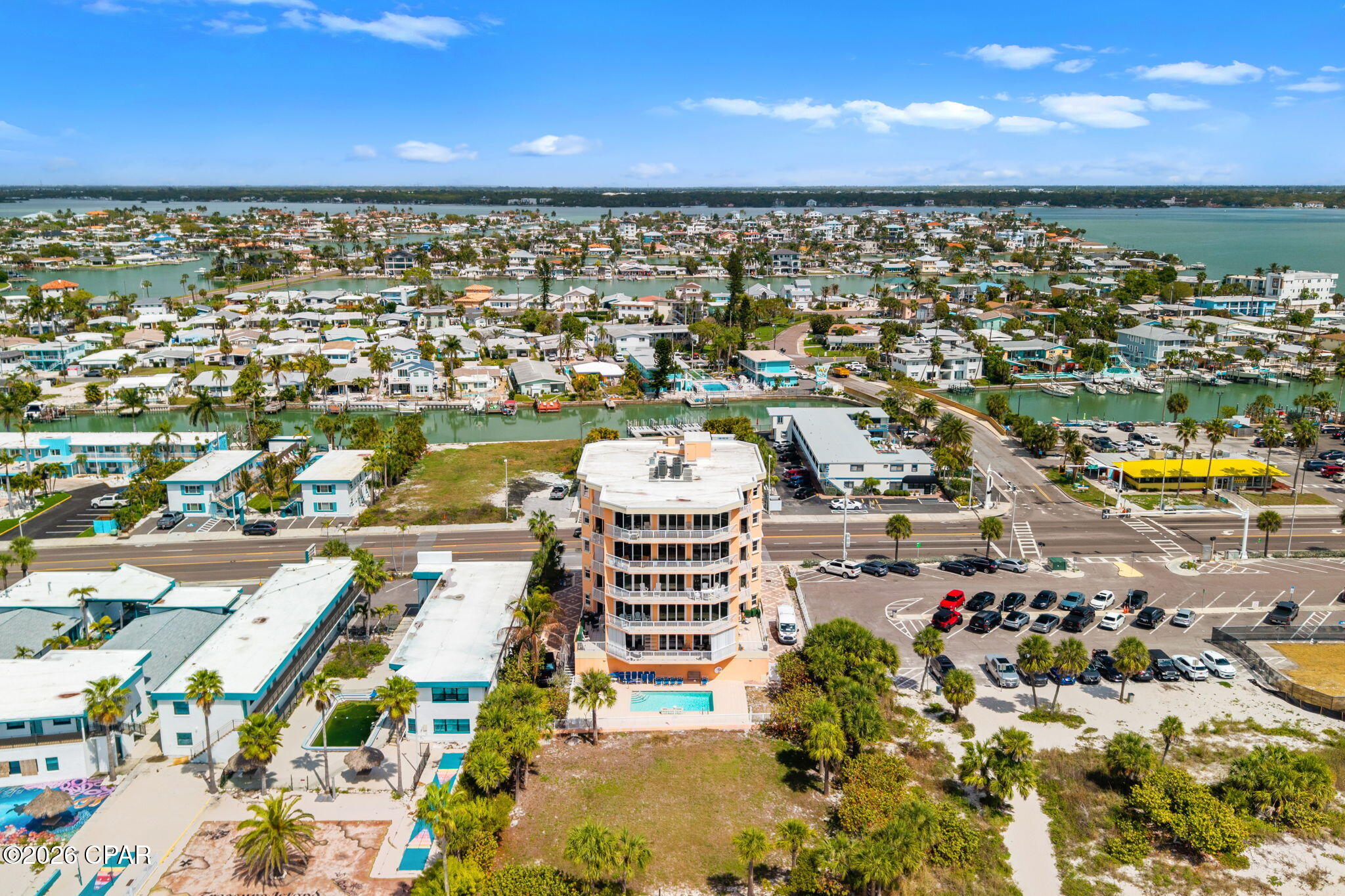 Image 13 For 11270 Gulf Boulevard # 5