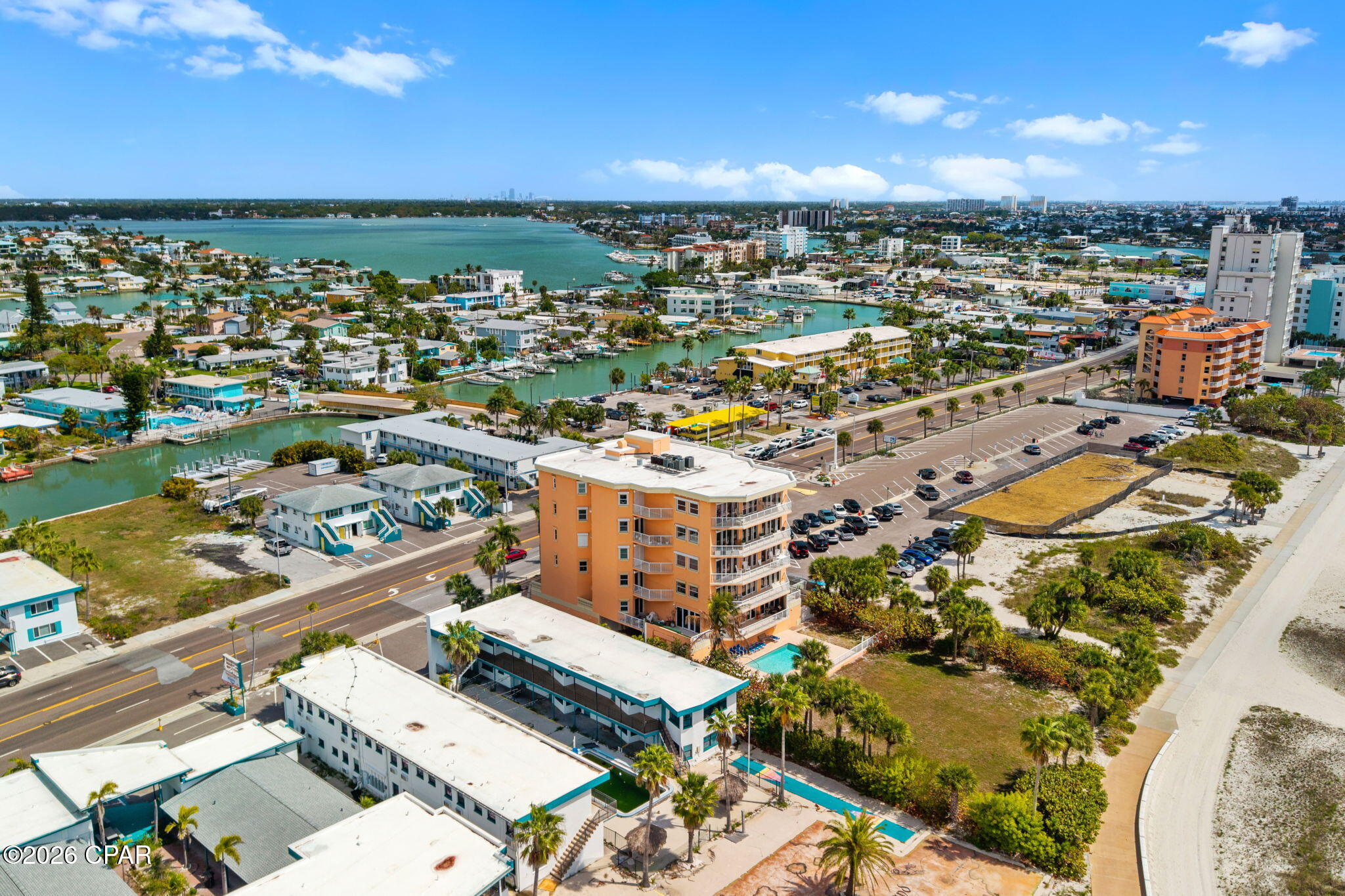 Image 14 For 11270 Gulf Boulevard # 5