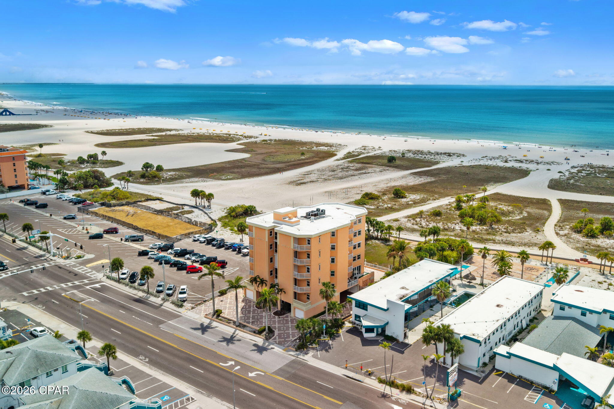 Image 15 For 11270 Gulf Boulevard # 5