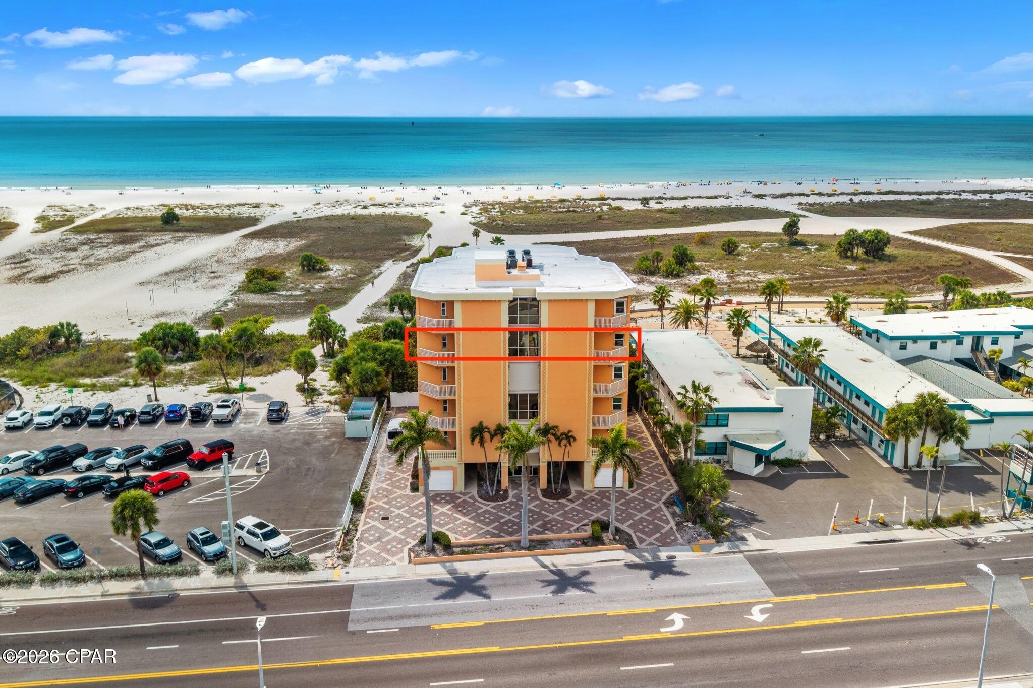 Image 16 For 11270 Gulf Boulevard # 5