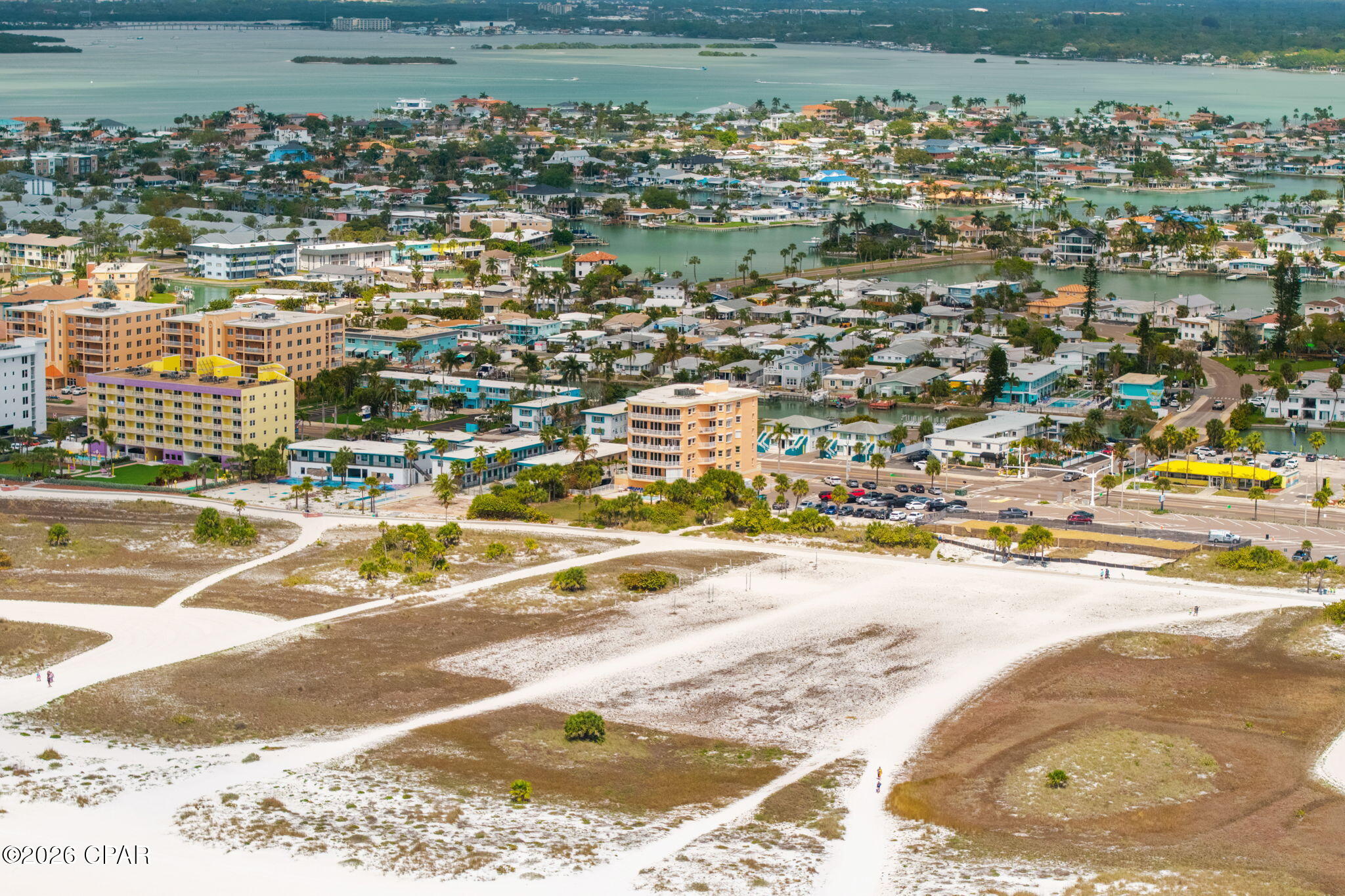 Image 6 For 11270 Gulf Boulevard # 5