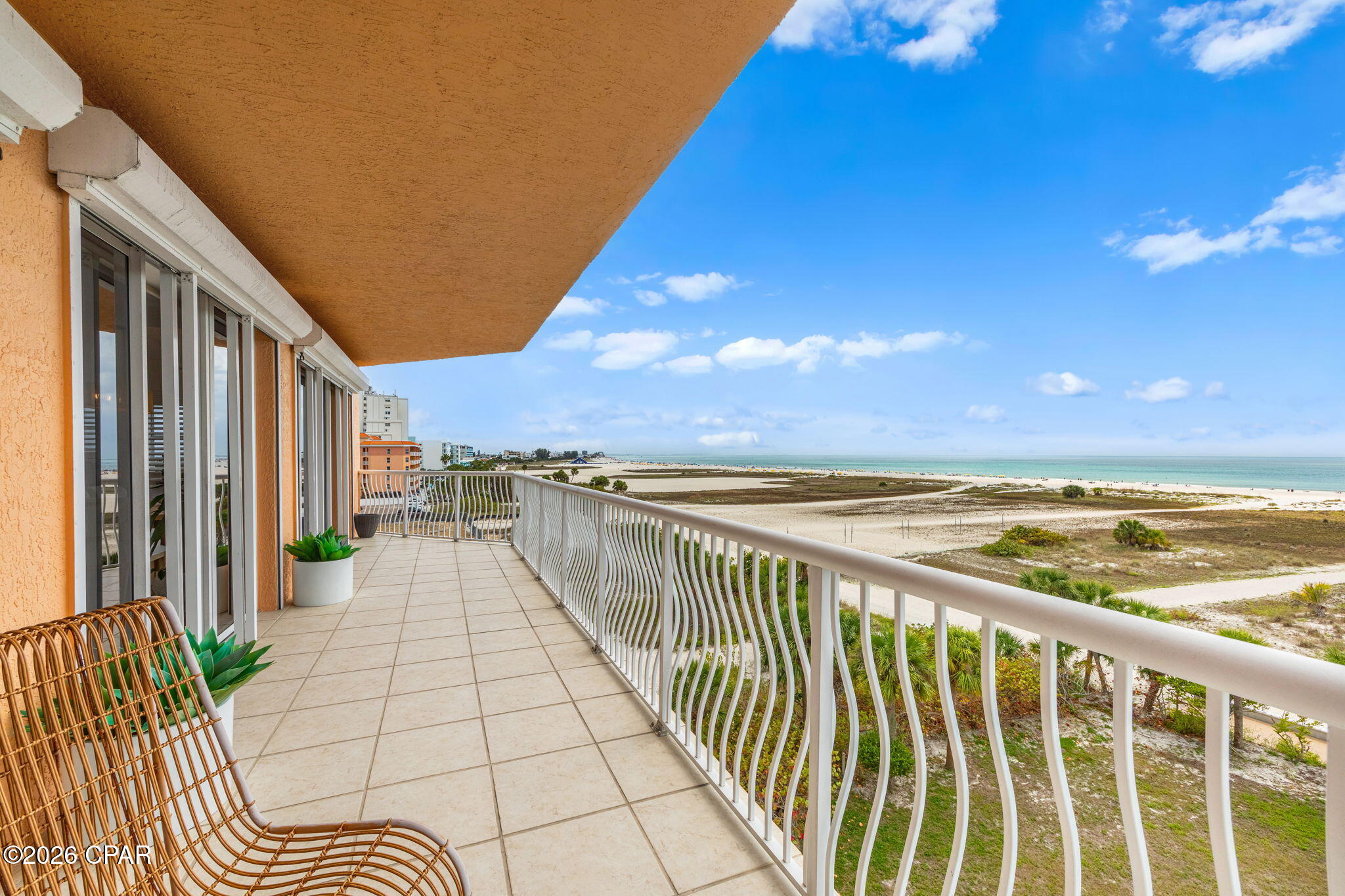 Image 62 For 11270 Gulf Boulevard # 5