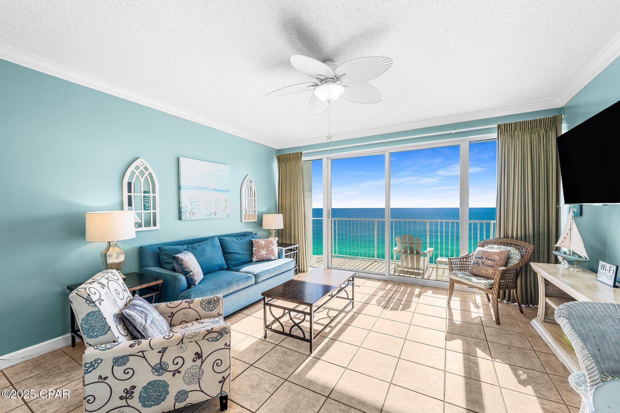 9450 S Thomas Drive 807D, Panama City, FL 32408