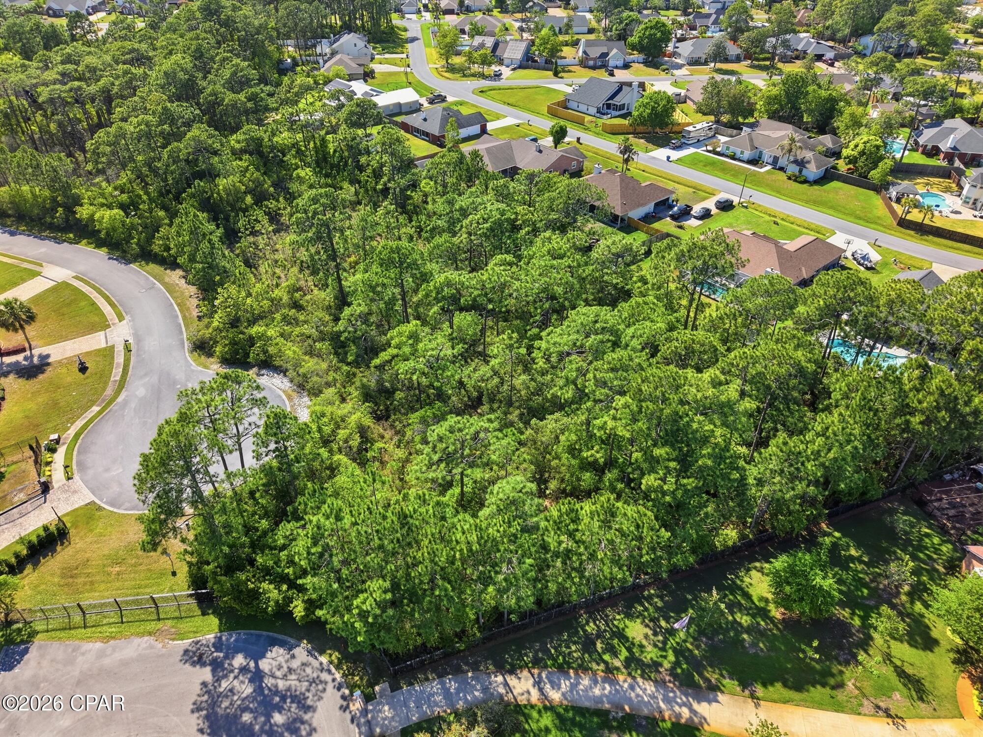 Details for 105 Via Flavia Street, Panama City Beach, FL 32407