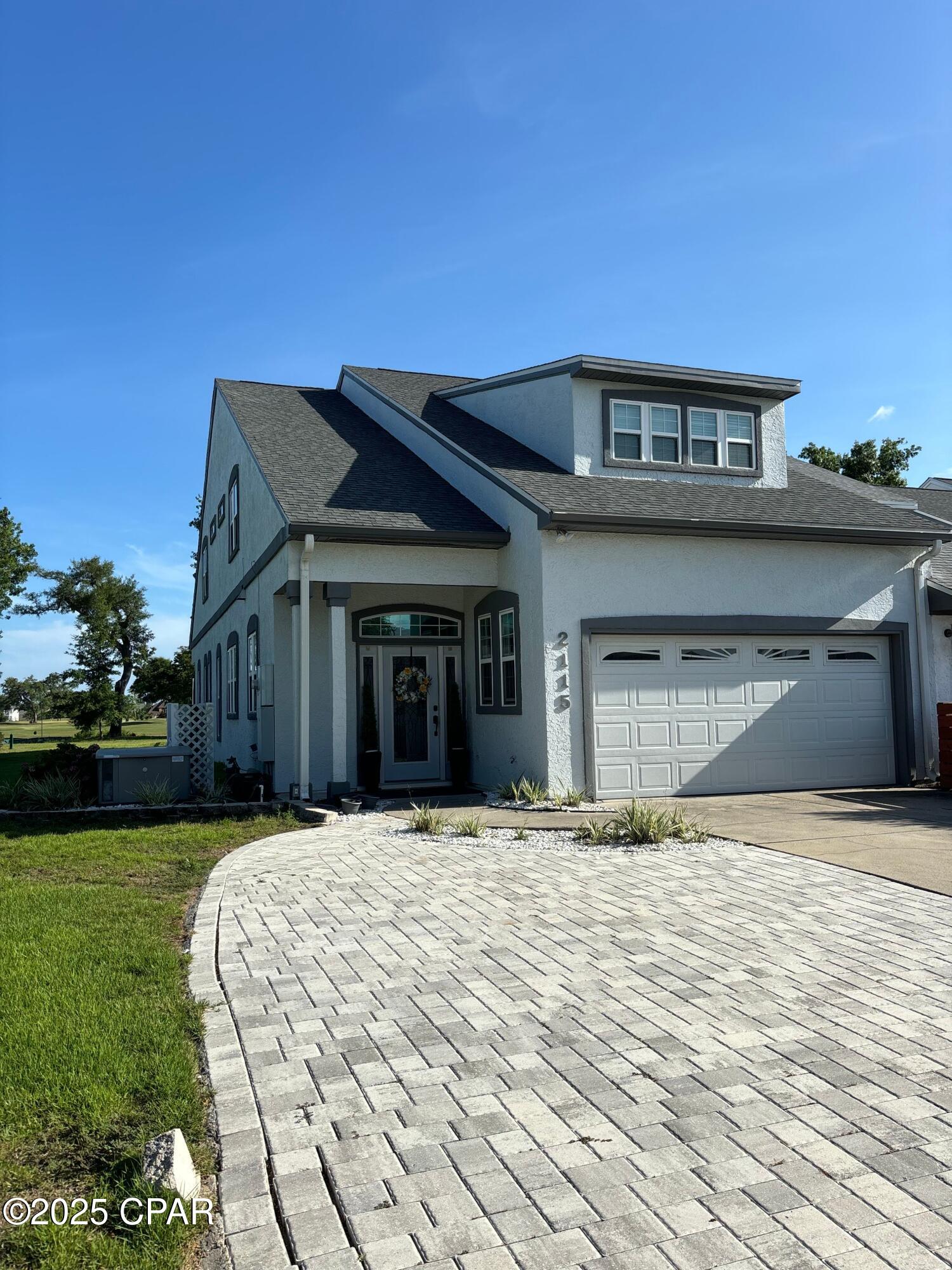Details for 2115 Country Club Drive, Lynn Haven, FL 32444