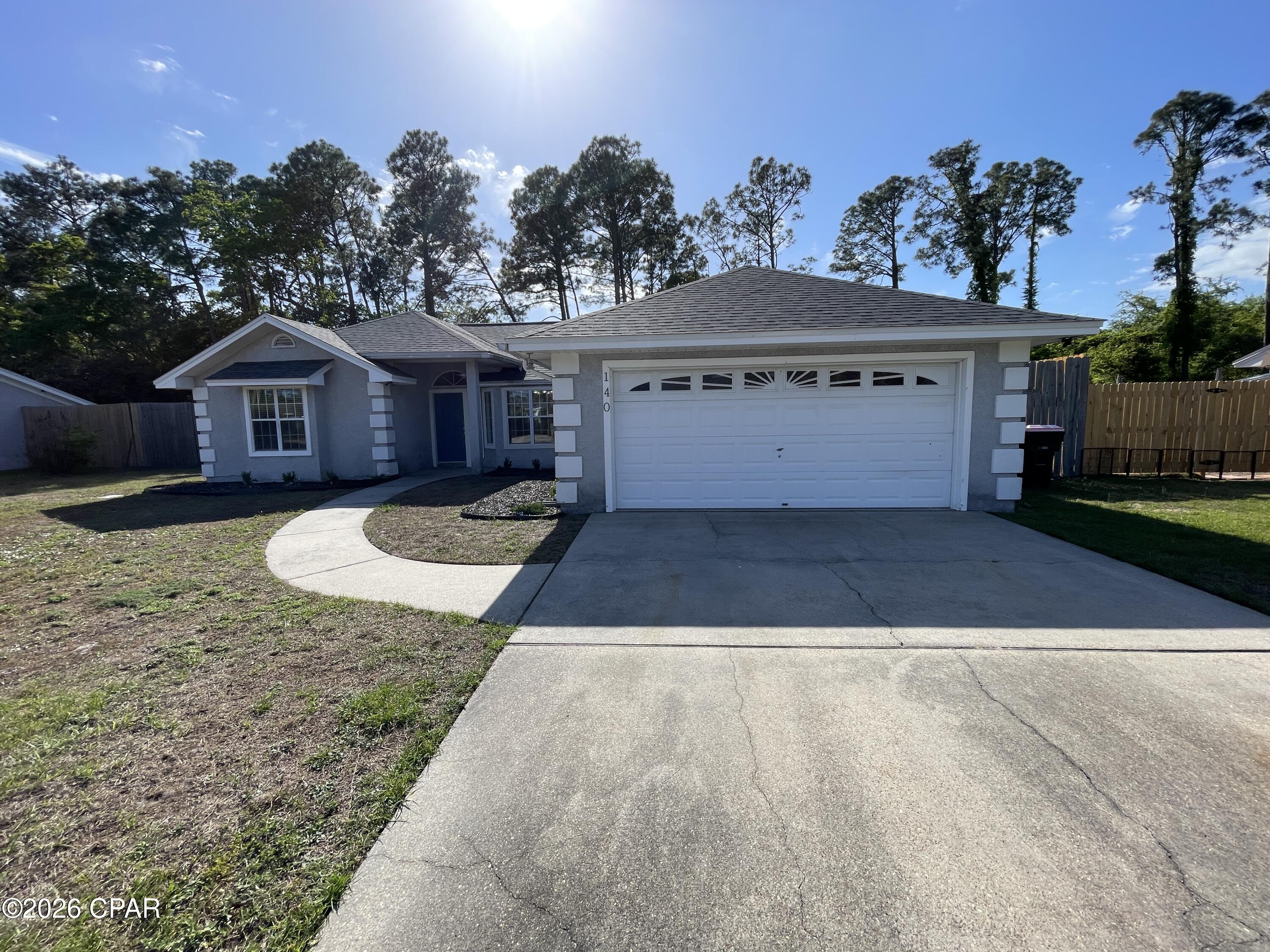 Details for 140 Treasure Palm Drive, Panama City Beach, FL 32408