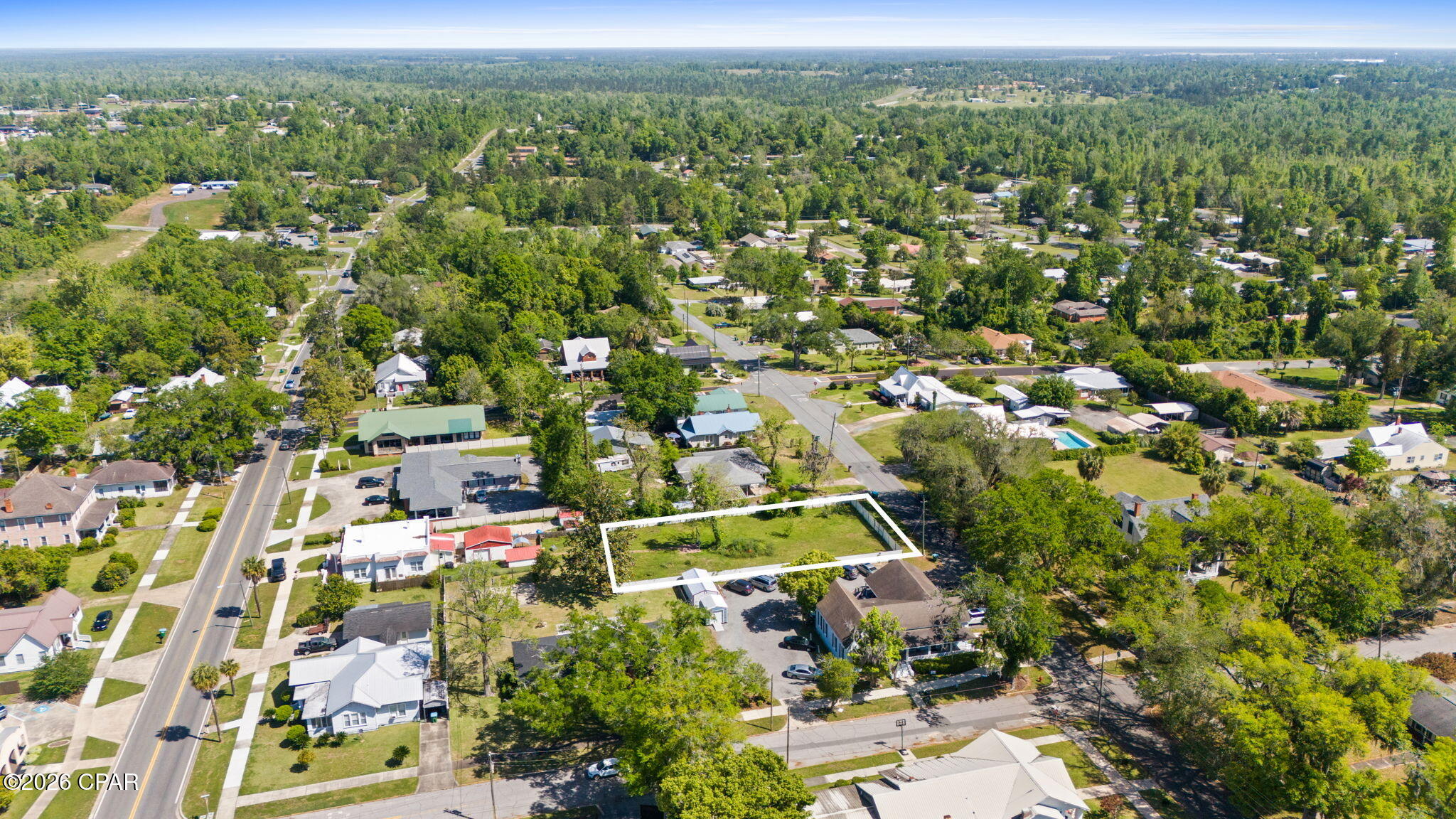 Details for Xxx Madison Street, Marianna, FL 32446