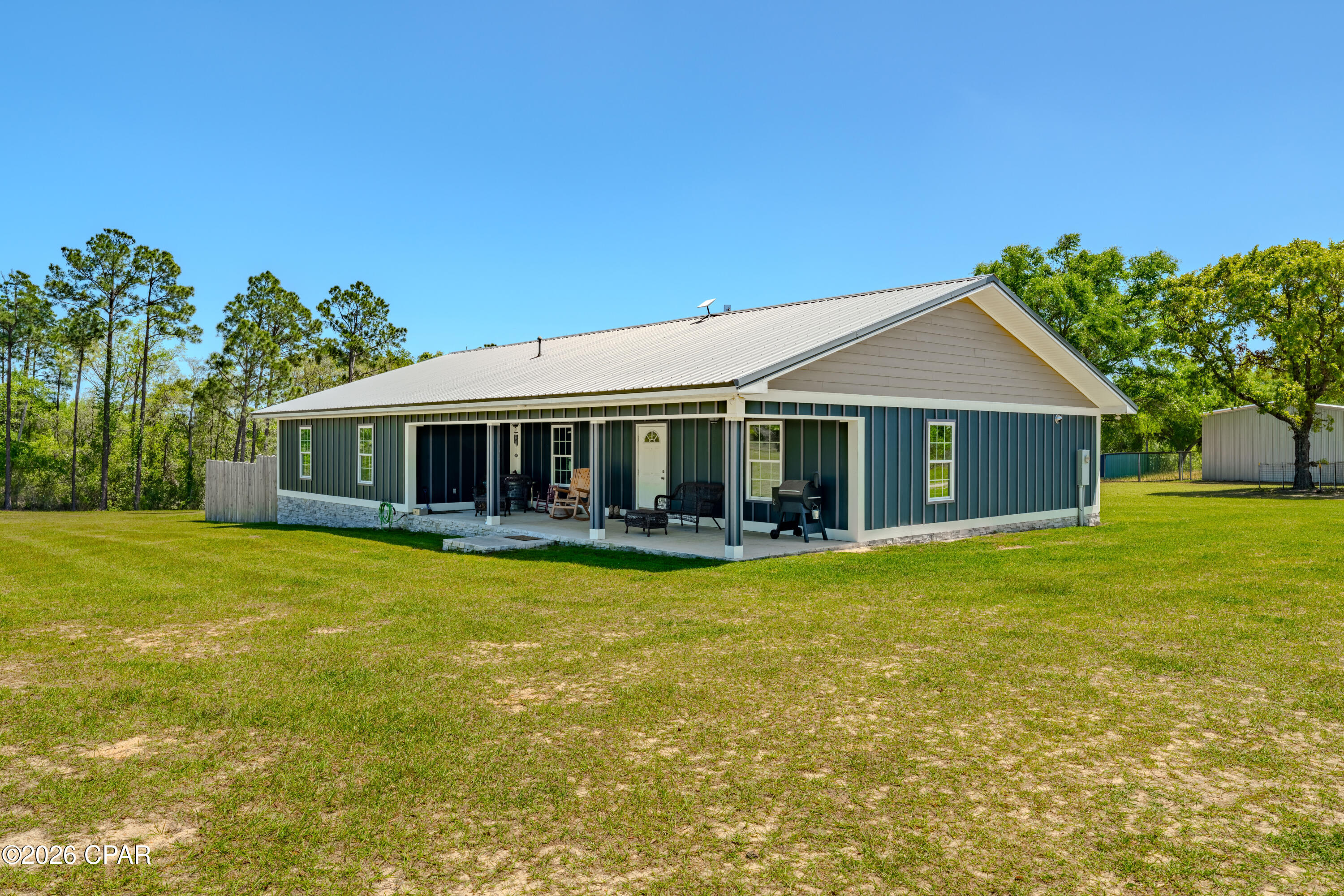 Details for 2089 Pike Pond Road, Alford, FL 32420