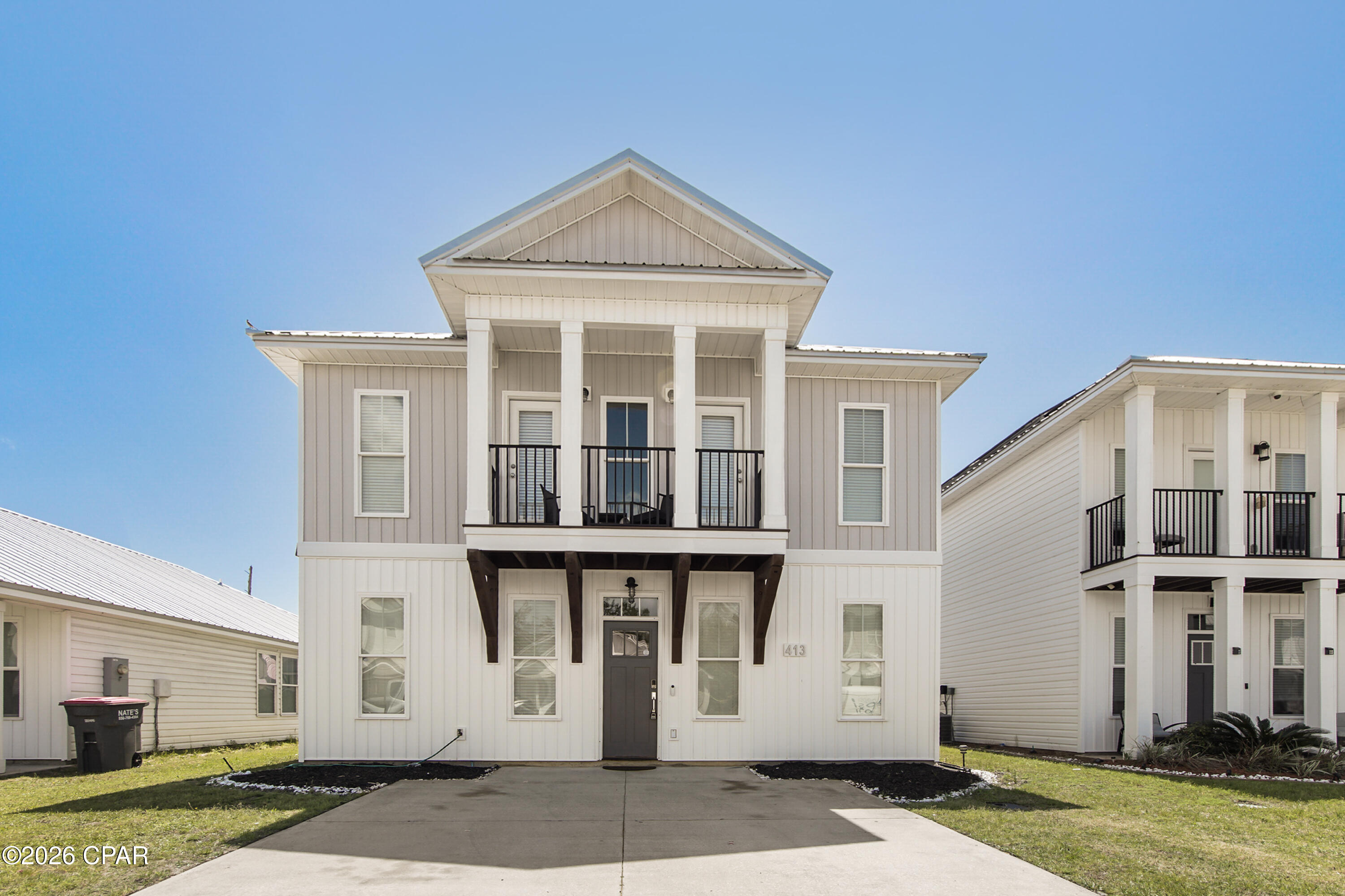 Details for 413 Raven Lane, Panama City, FL 32404