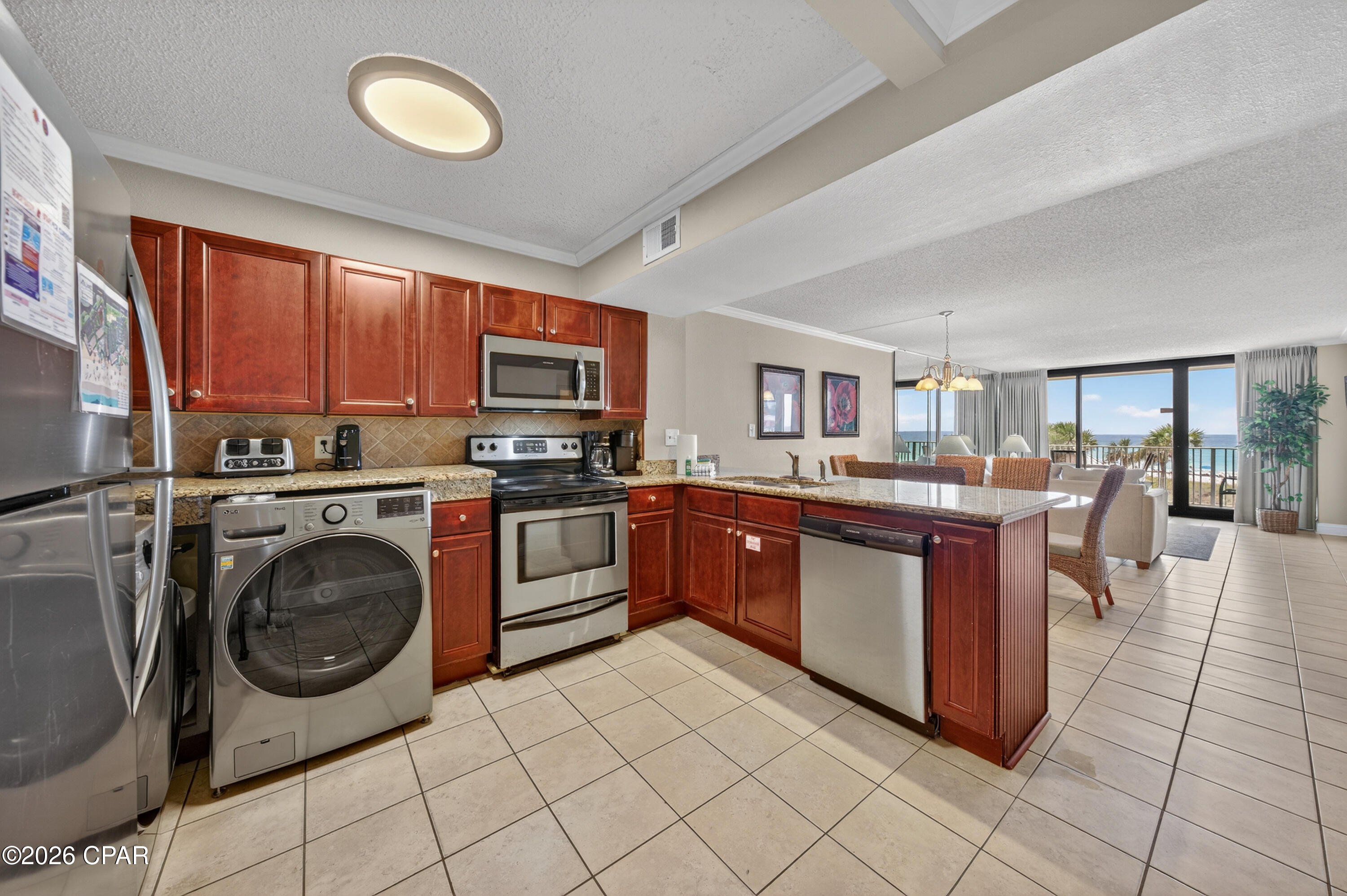 Details for 7205 Thomas Drive A209, Panama City Beach, FL 32408