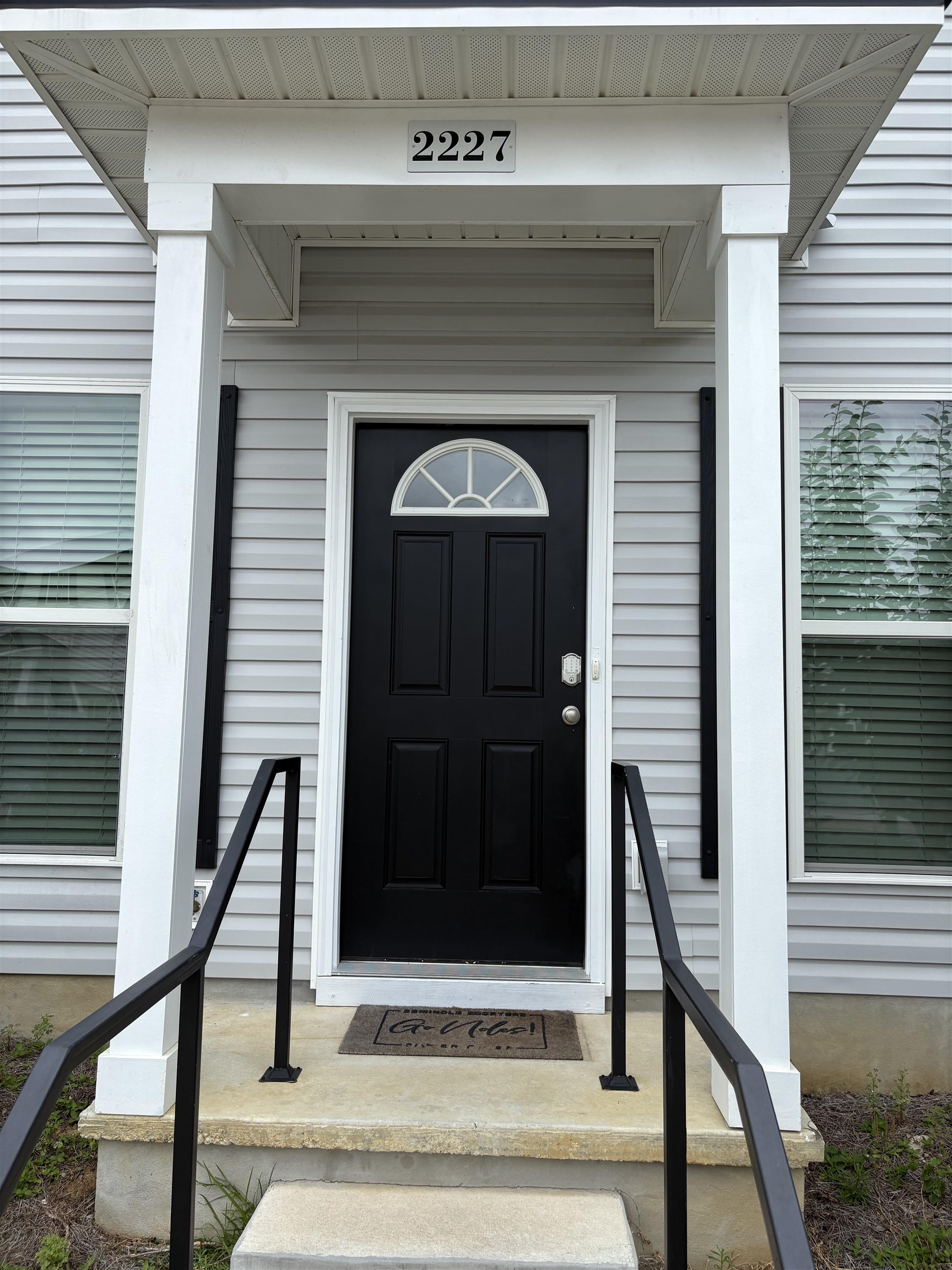 2227  Del Carmel Way , Tallahassee, FL, 