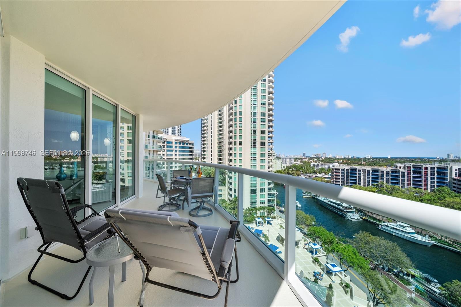 Watergarden Condo