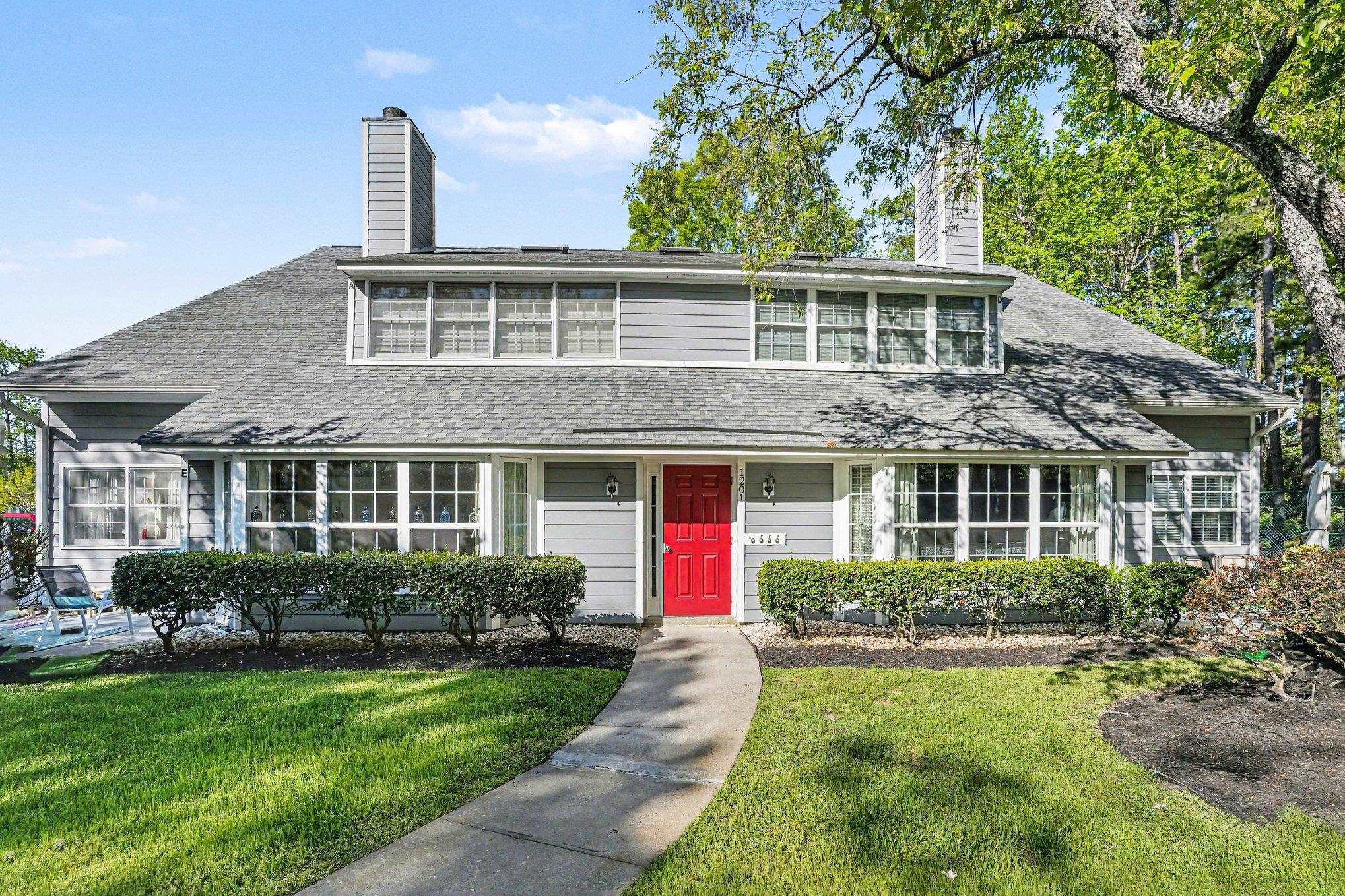 1201 Tiffany Ln. UNIT 1-H Myrtle Beach, SC 29577