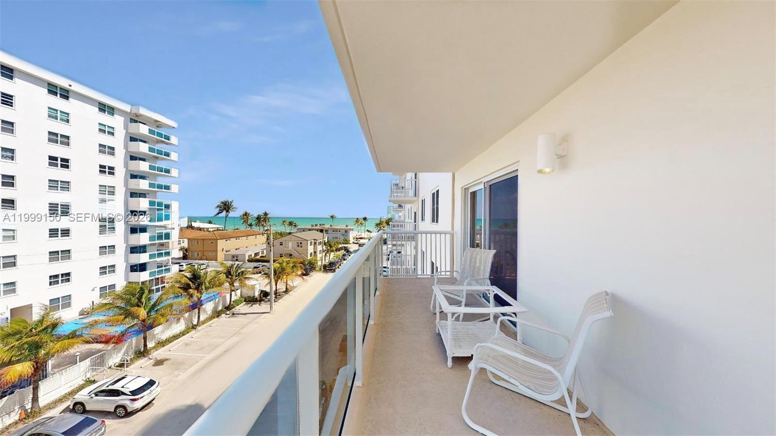 Hyde Park Towers Condo