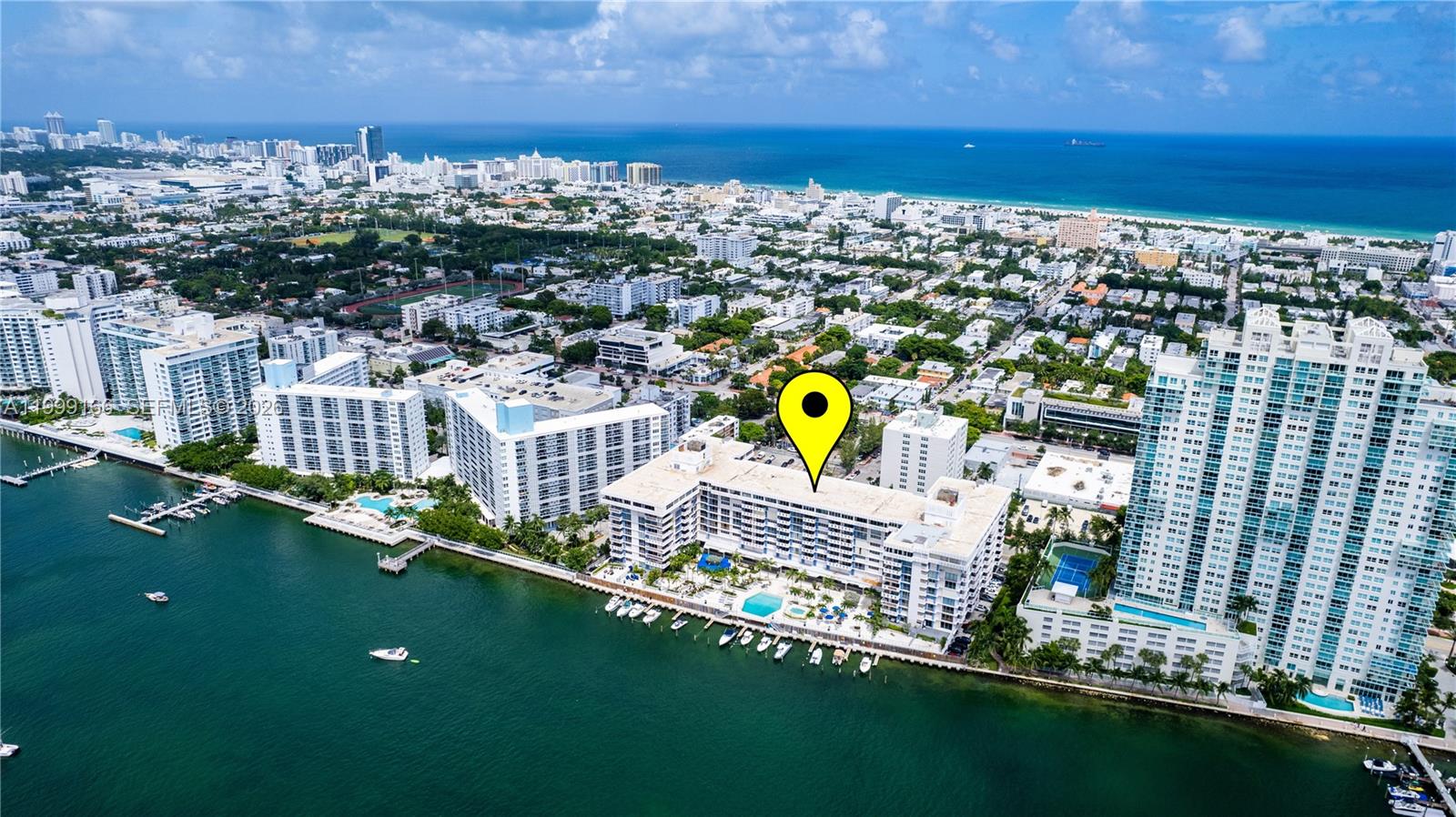800 West Ave 946