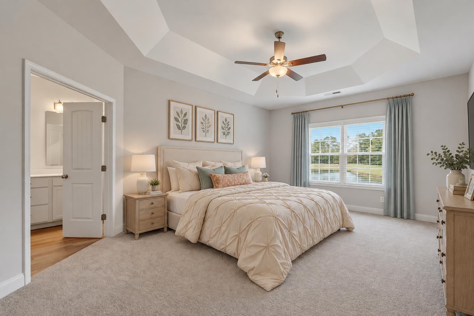 Photo 4 of Single family home for sale at 1140 Marley St, Conway, SC 29527 | MLS# 2609410 | Listing updated on 2026-10-08