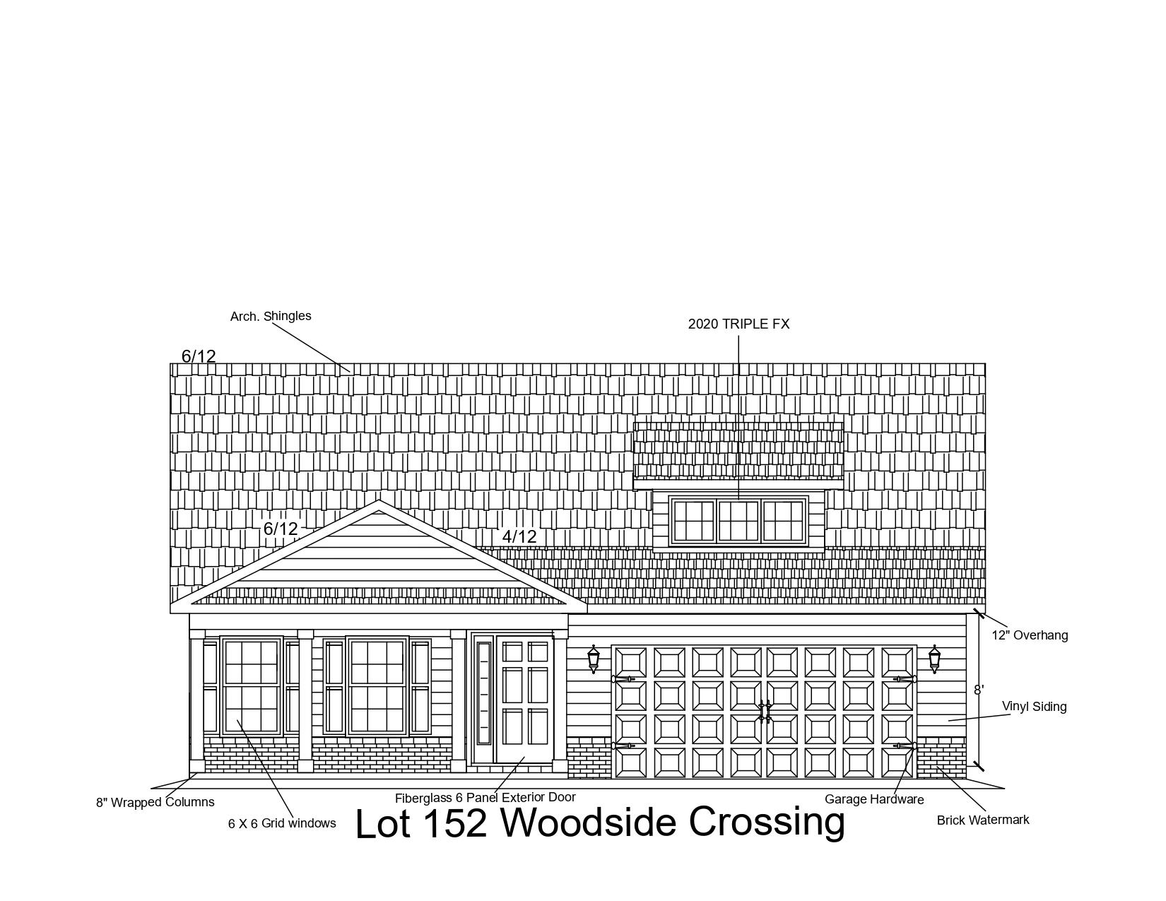 948 Woodside Dr. Conway, SC 29526