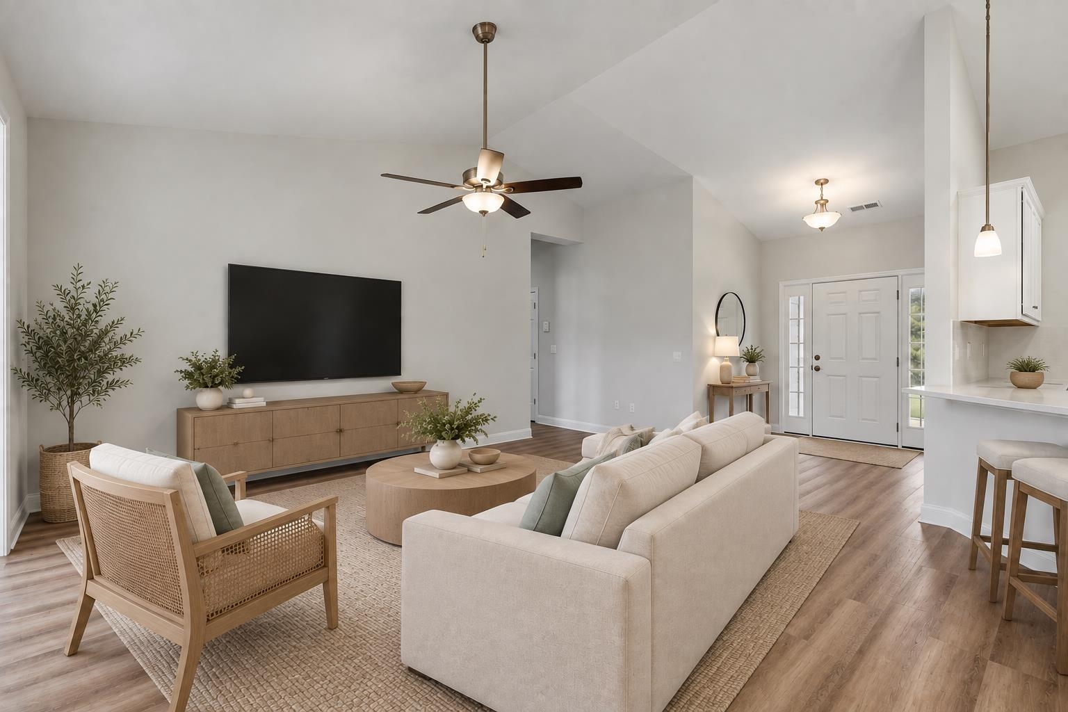 Photo 2 of Single family home for sale at 1137 Pecan Grv Blvd, Conway, SC 29527 | MLS# 2609413 | Listing updated on 2026-10-13