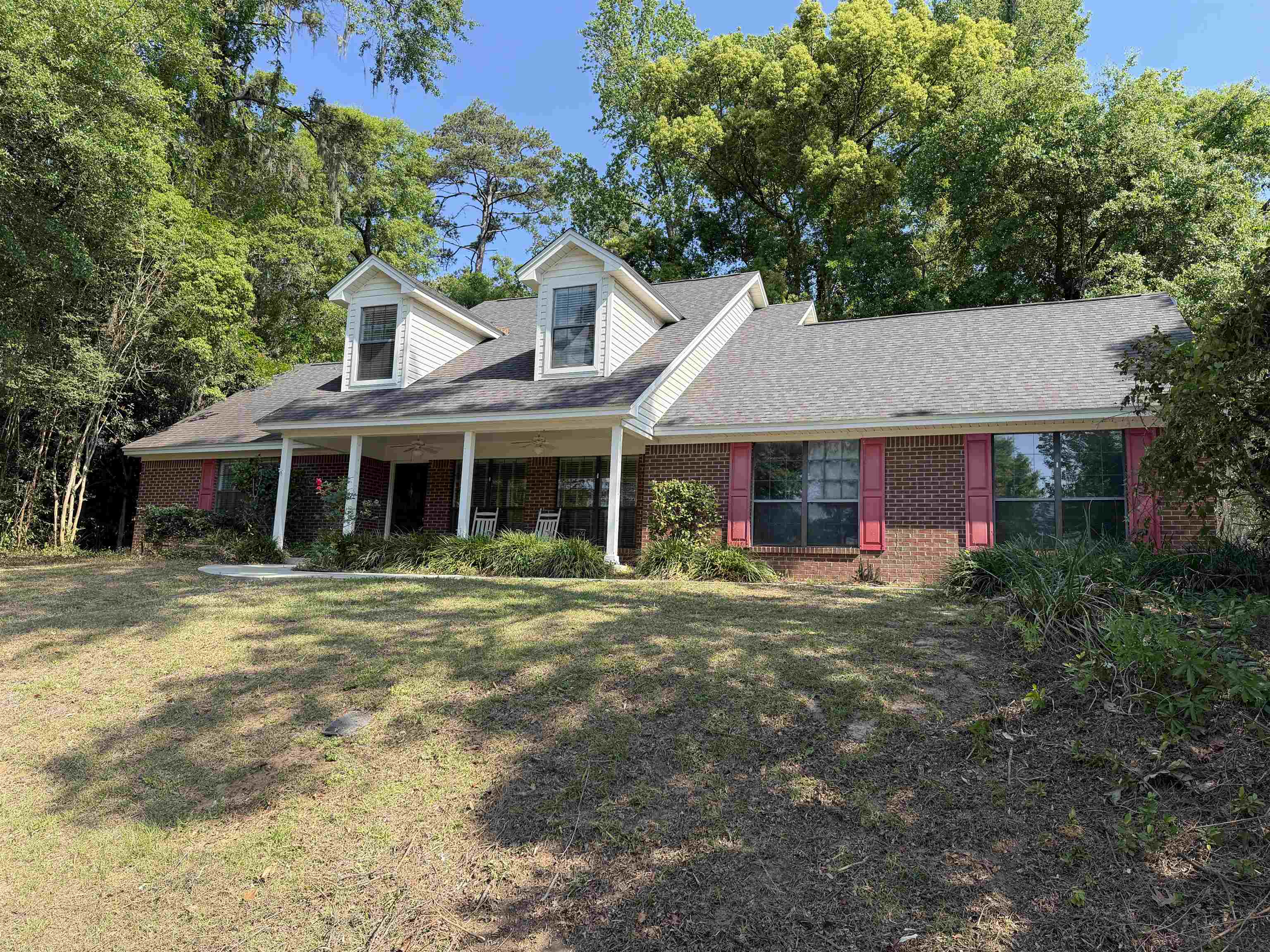 2221  GLENWOOD Lane , Tallahassee, FL, 