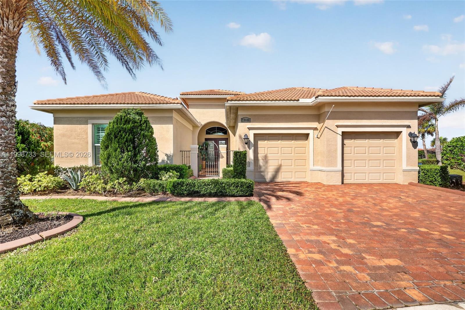 featured property