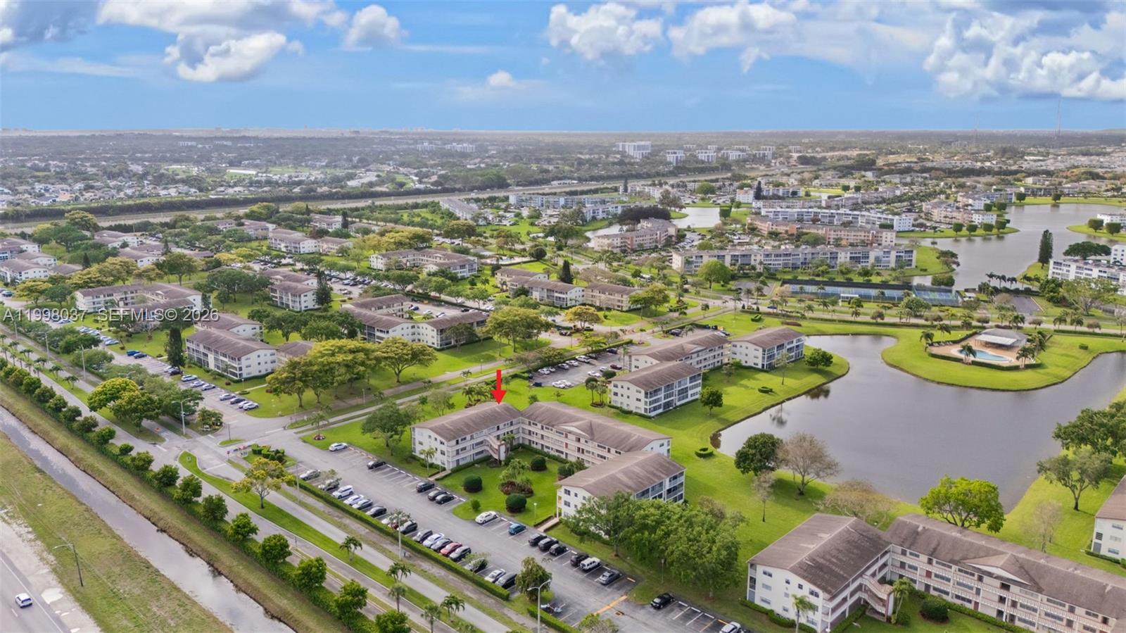 Preston At Century Village