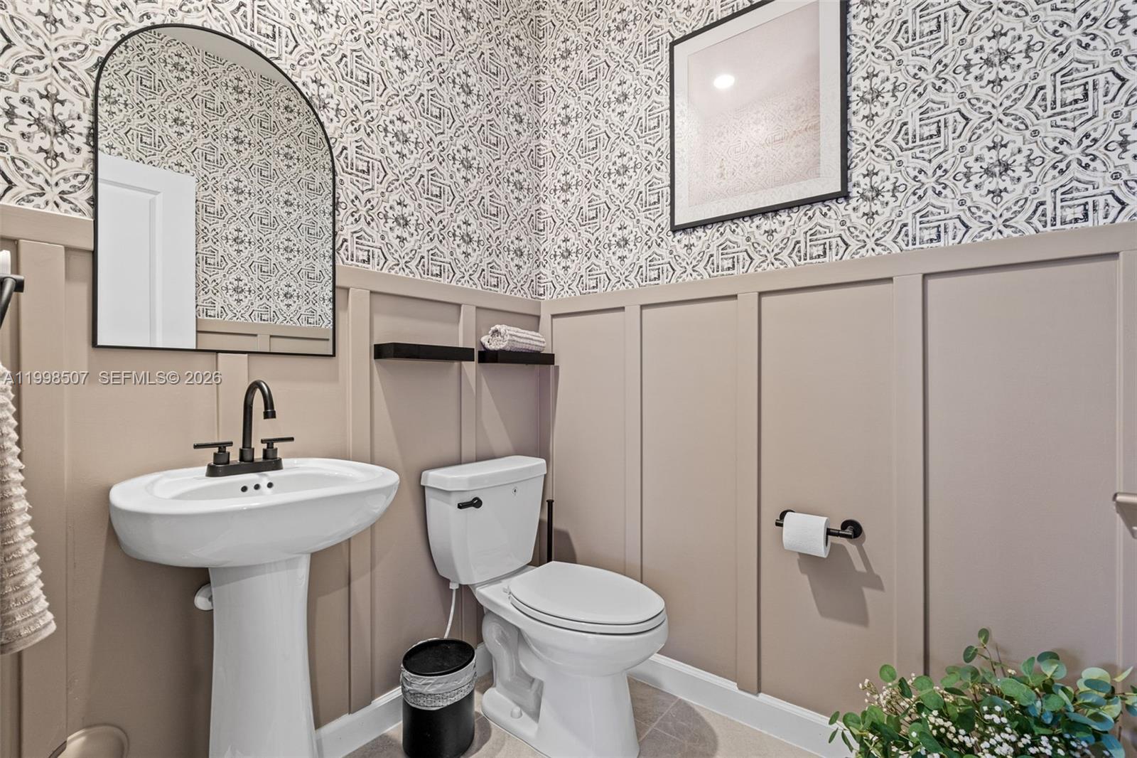 Additional property features at 4917 Oakmont Dr - Townhouse in Dania Beach